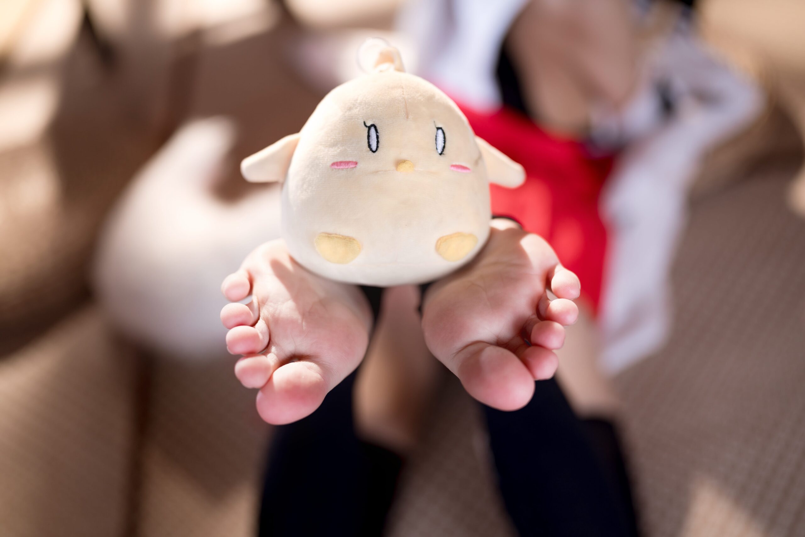 【单套】九柒喵：朝凪 原皮 碧蓝航线（40张）