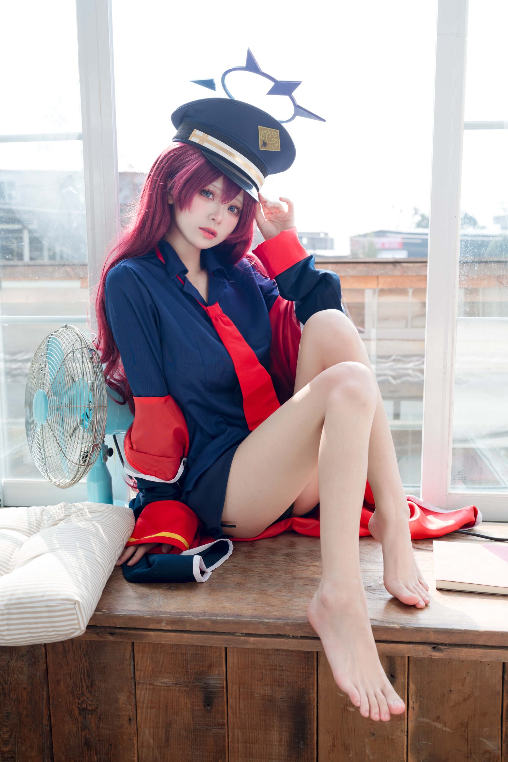 【单套】九柒喵  伊吕波（94张） 第3张