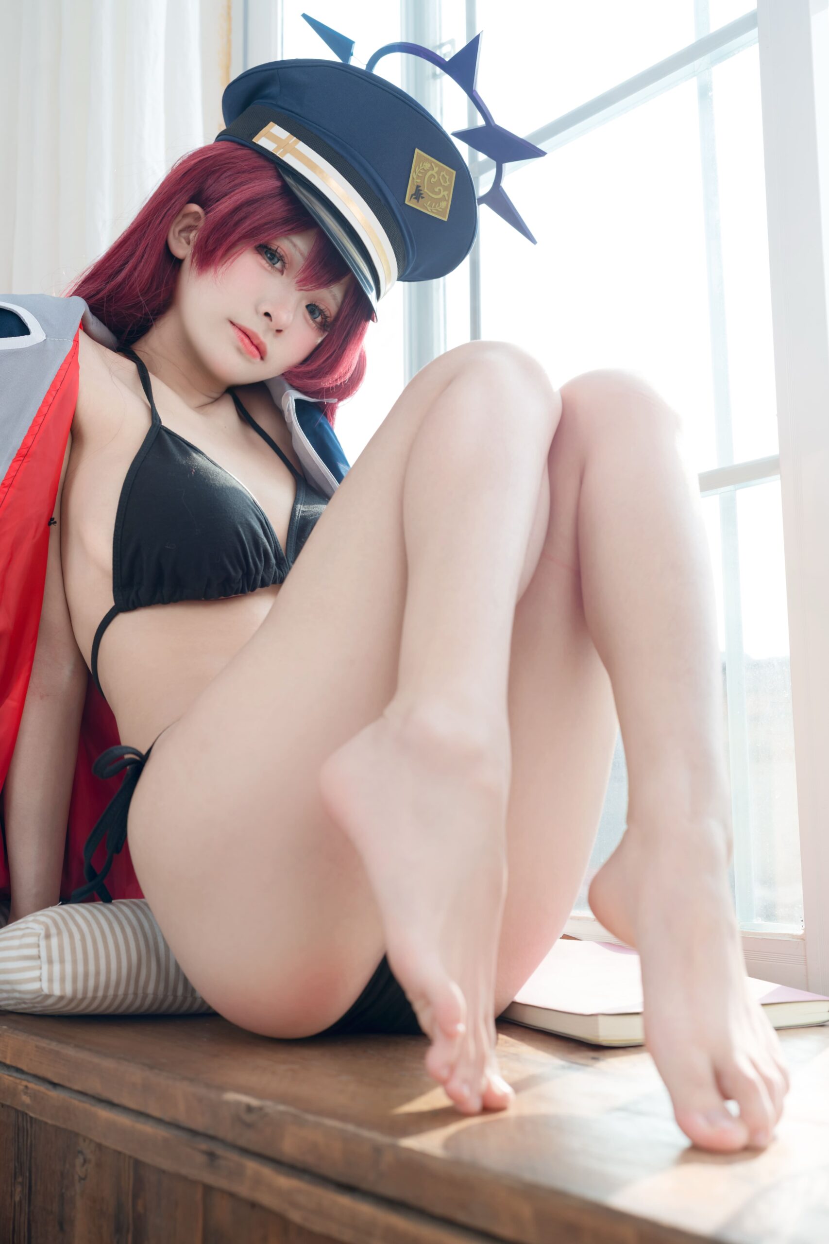 【单套】九柒喵  伊吕波（94张） 第2张