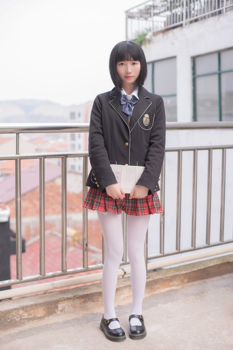 【单套】JKV系列-V-44-（74张）  第4张