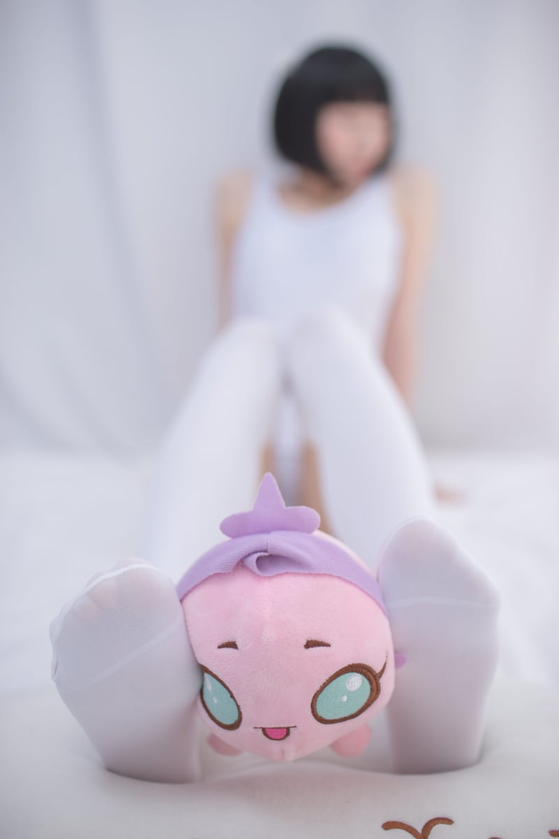 【单套】JKV系列-V-47-（44张）  第5张