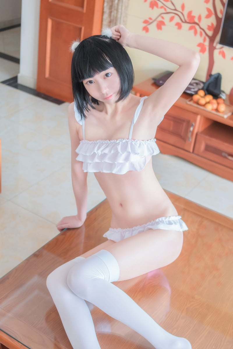 【单套】JKV系列-V-48-（48张）  第5张