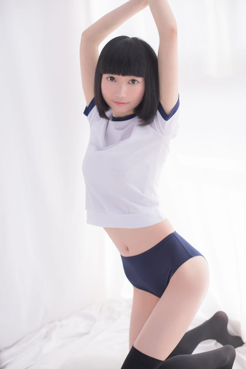 【单套】JKV系列-V-49-（53张）  第6张