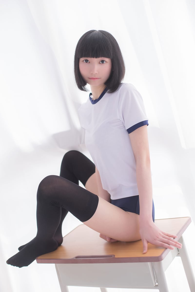 【单套】JKV系列-V-49-（53张）  第5张