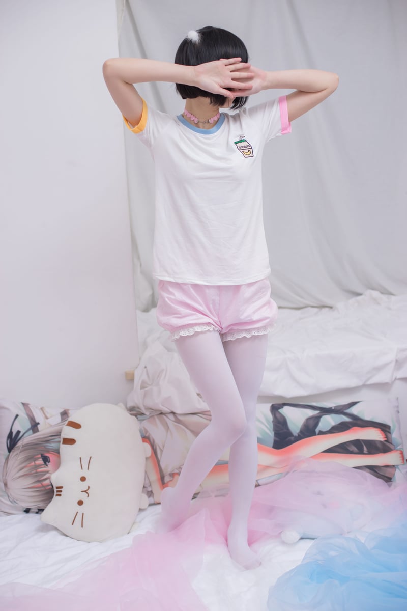 【单套】JKV系列-V-38-（61张）  第5张