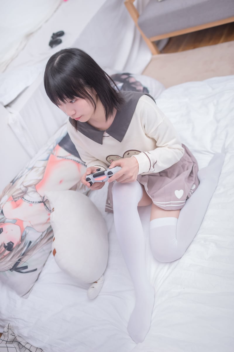 【单套】JKV系列-V-39-（75张）  第3张