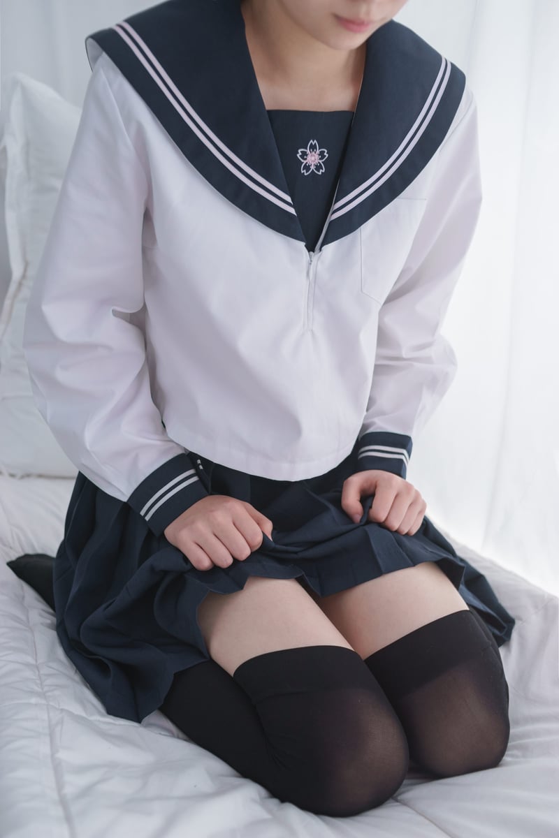 【单套】JKV系列-V-41-（56张）  第8张