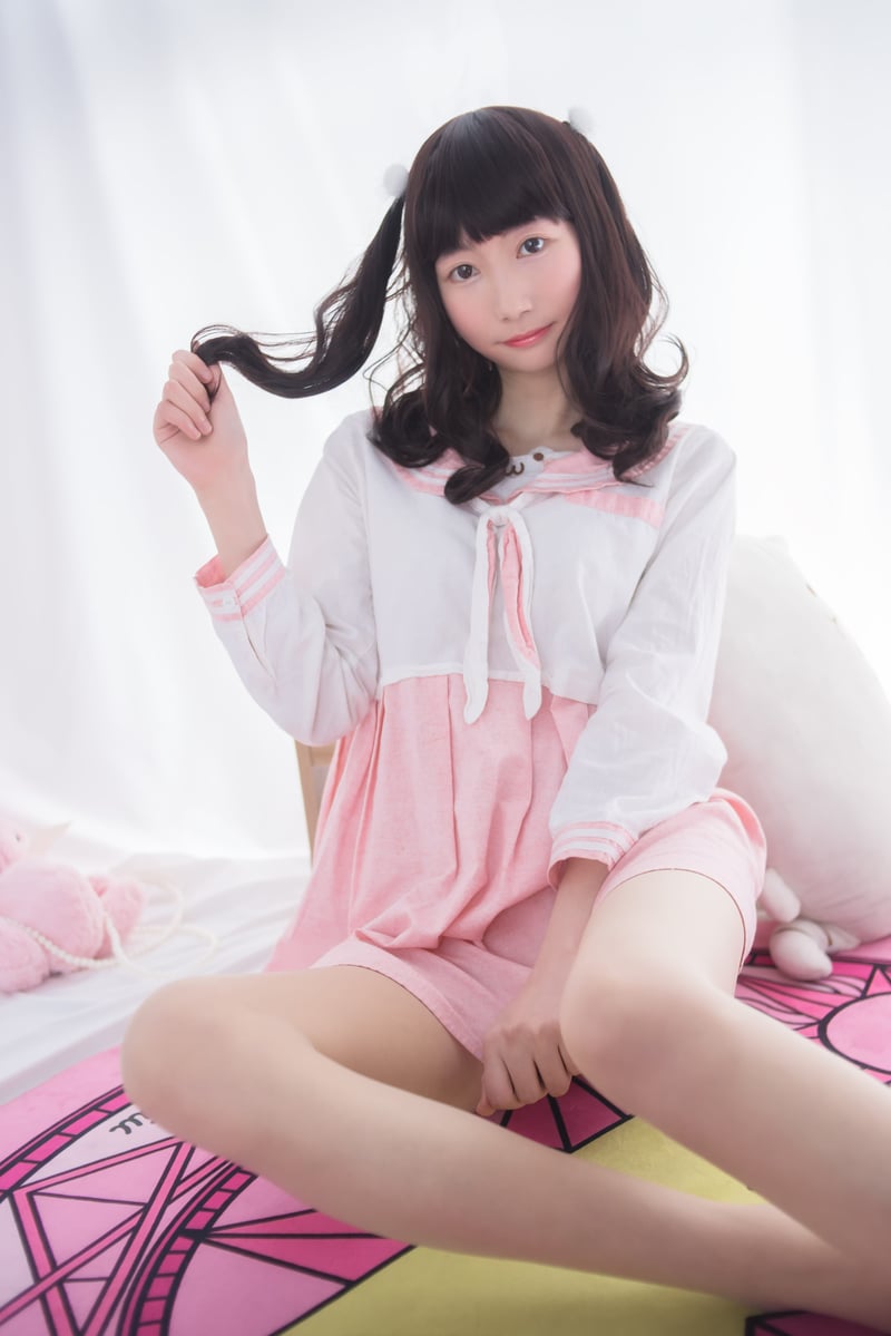 【单套】JKV系列-V-42-（42张）