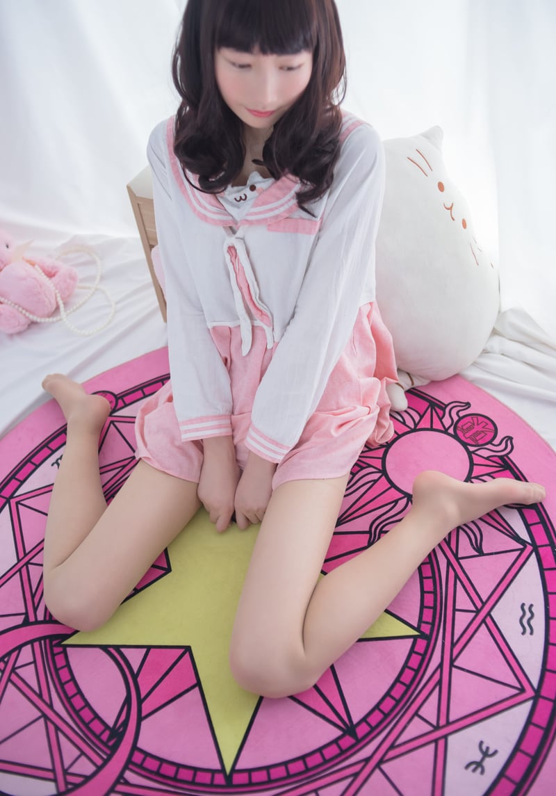 【单套】JKV系列-V-42-（42张）  第3张