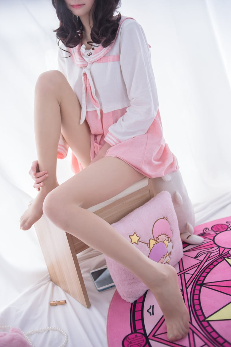 【单套】JKV系列-V-42-（42张）  第2张