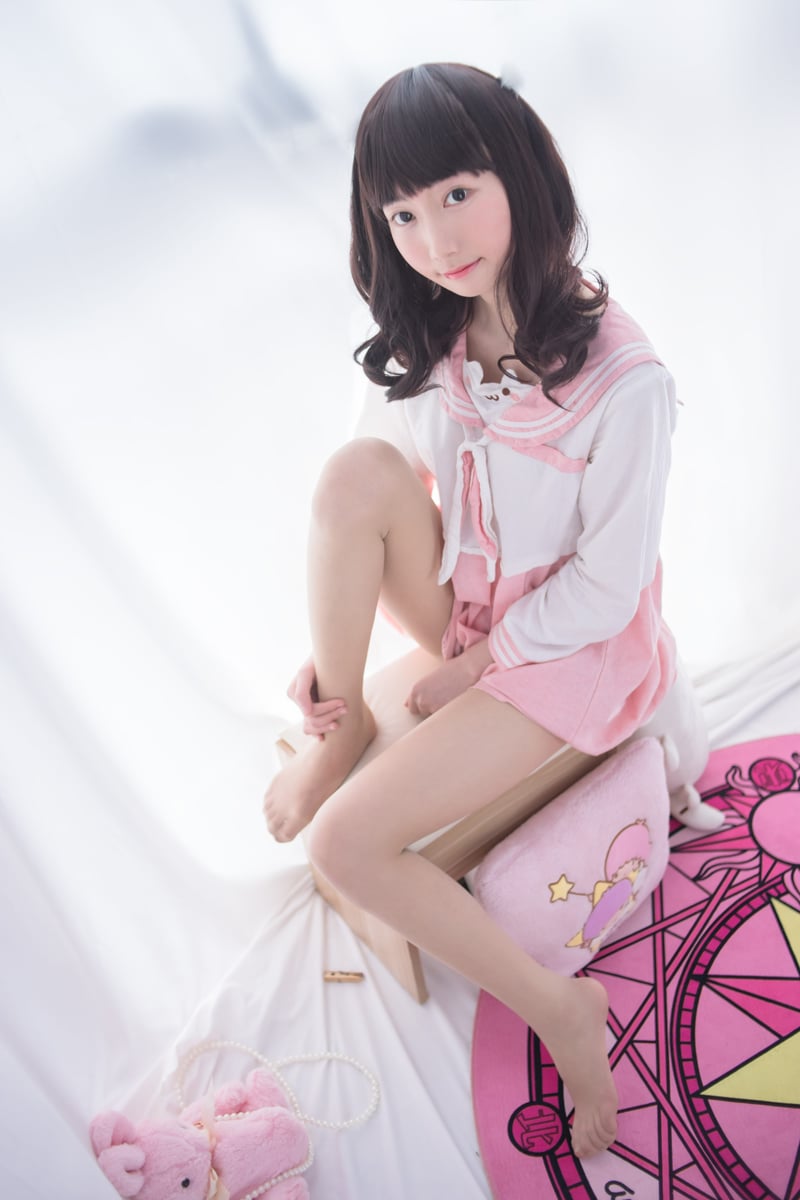 【单套】JKV系列-V-42-（42张）  第7张