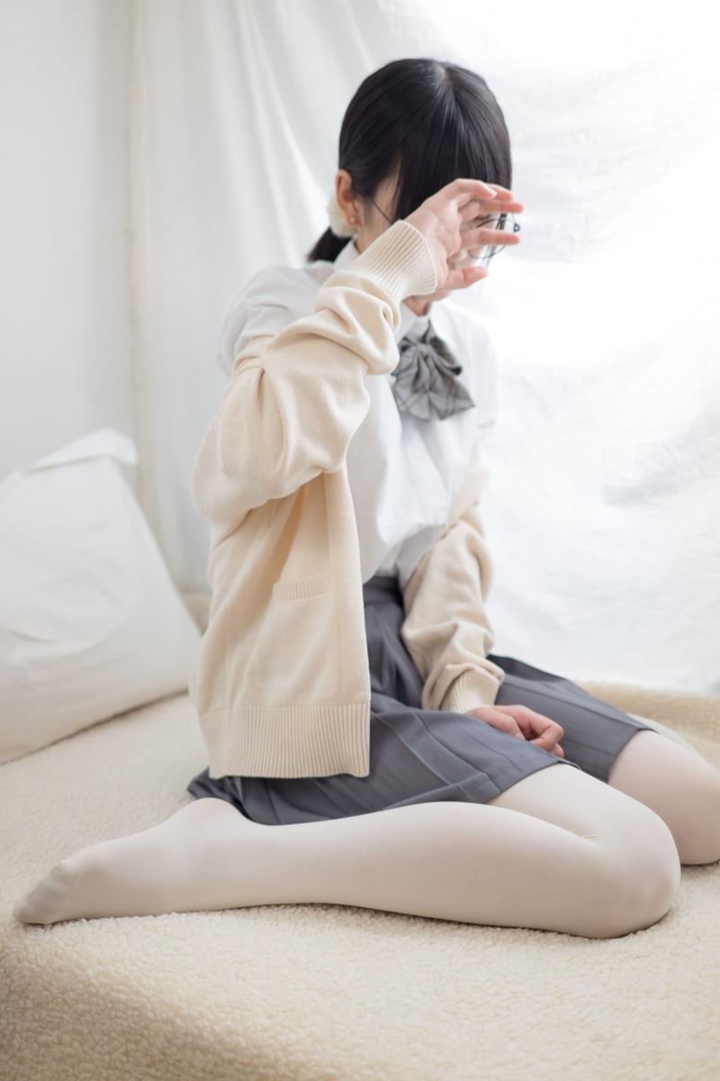 【单套】JKV系列-V-17-（100张）  第4张