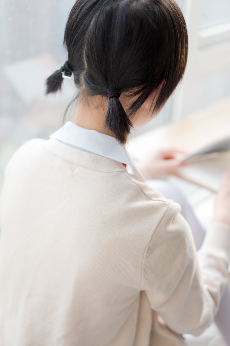 【单套】JKV系列-V-18-（100张）  第3张