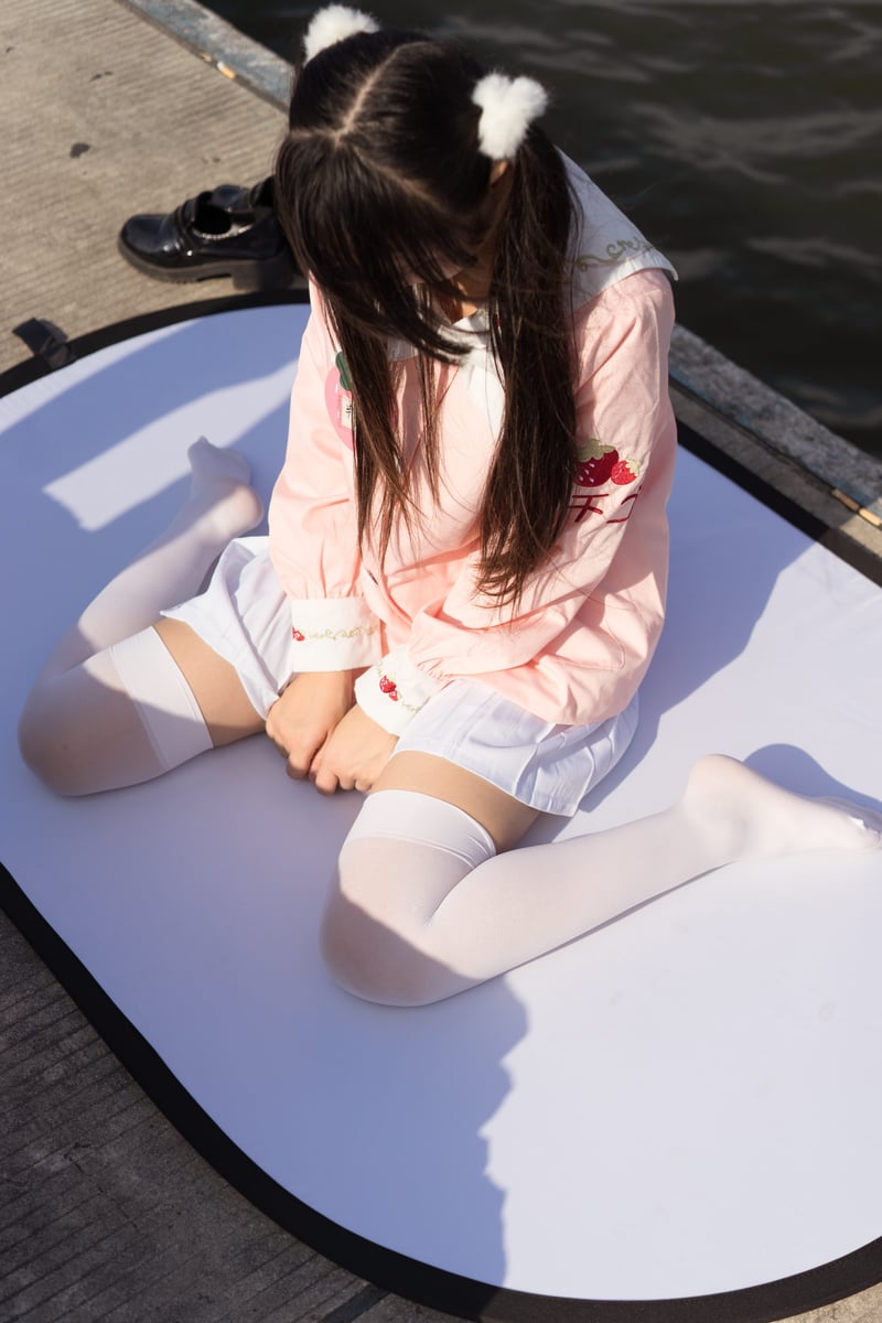 【单套】JKV系列-V-10-（66张）  第5张