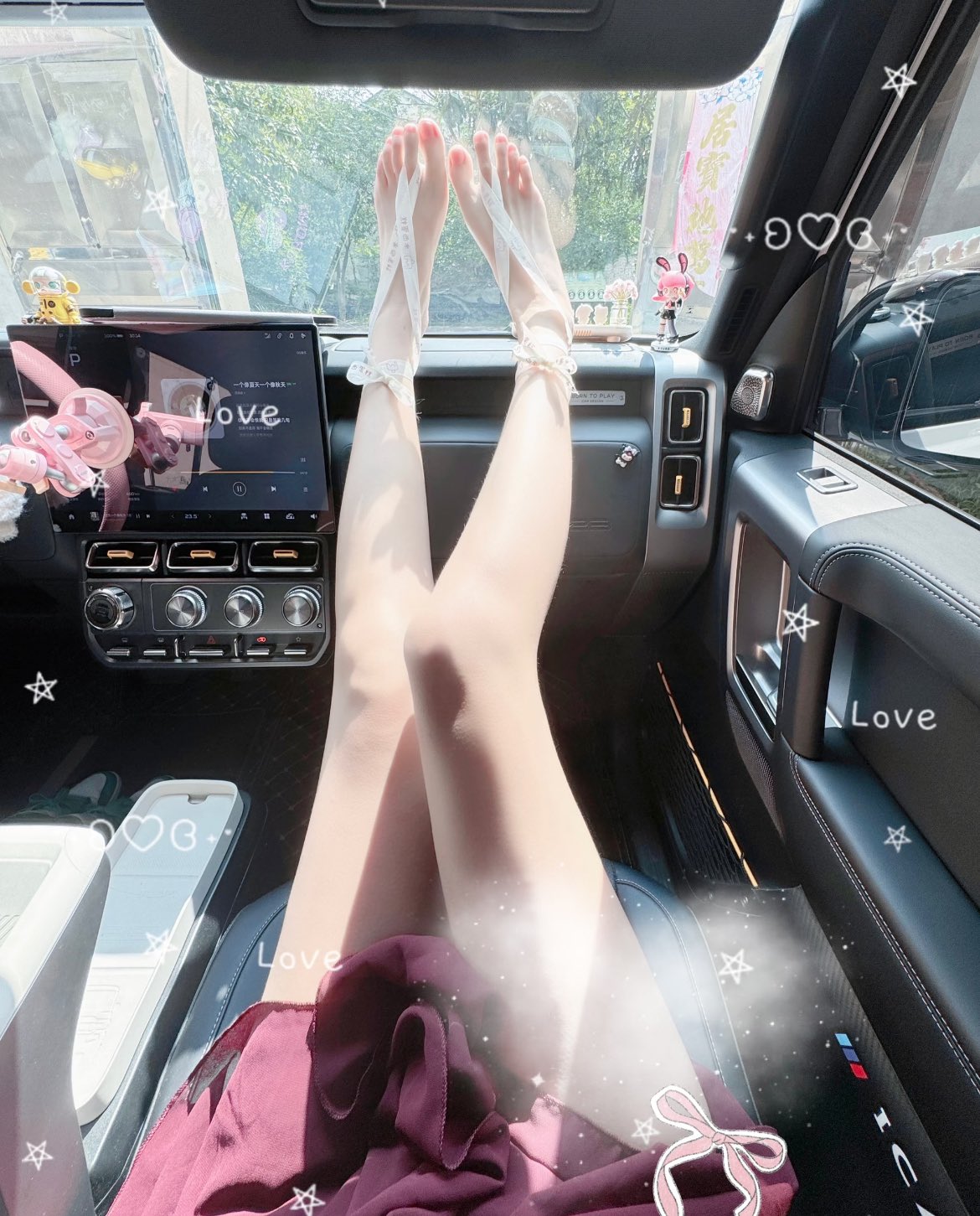 【杂图】玉足腿（950张）  第3张