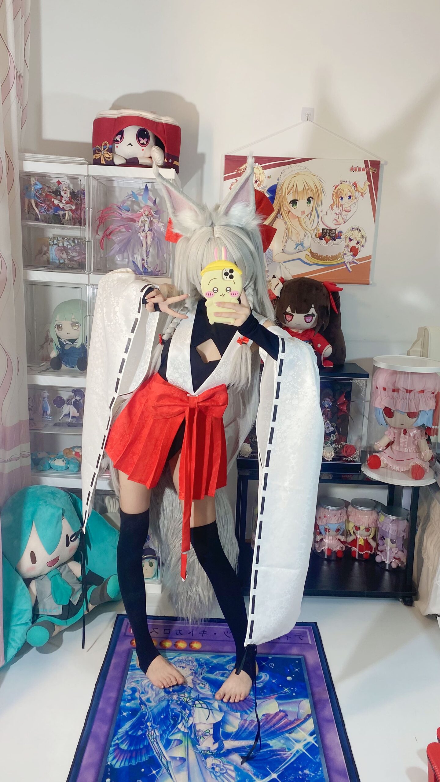 【单套】白栎Shirly：朝凪（65张）  第3张