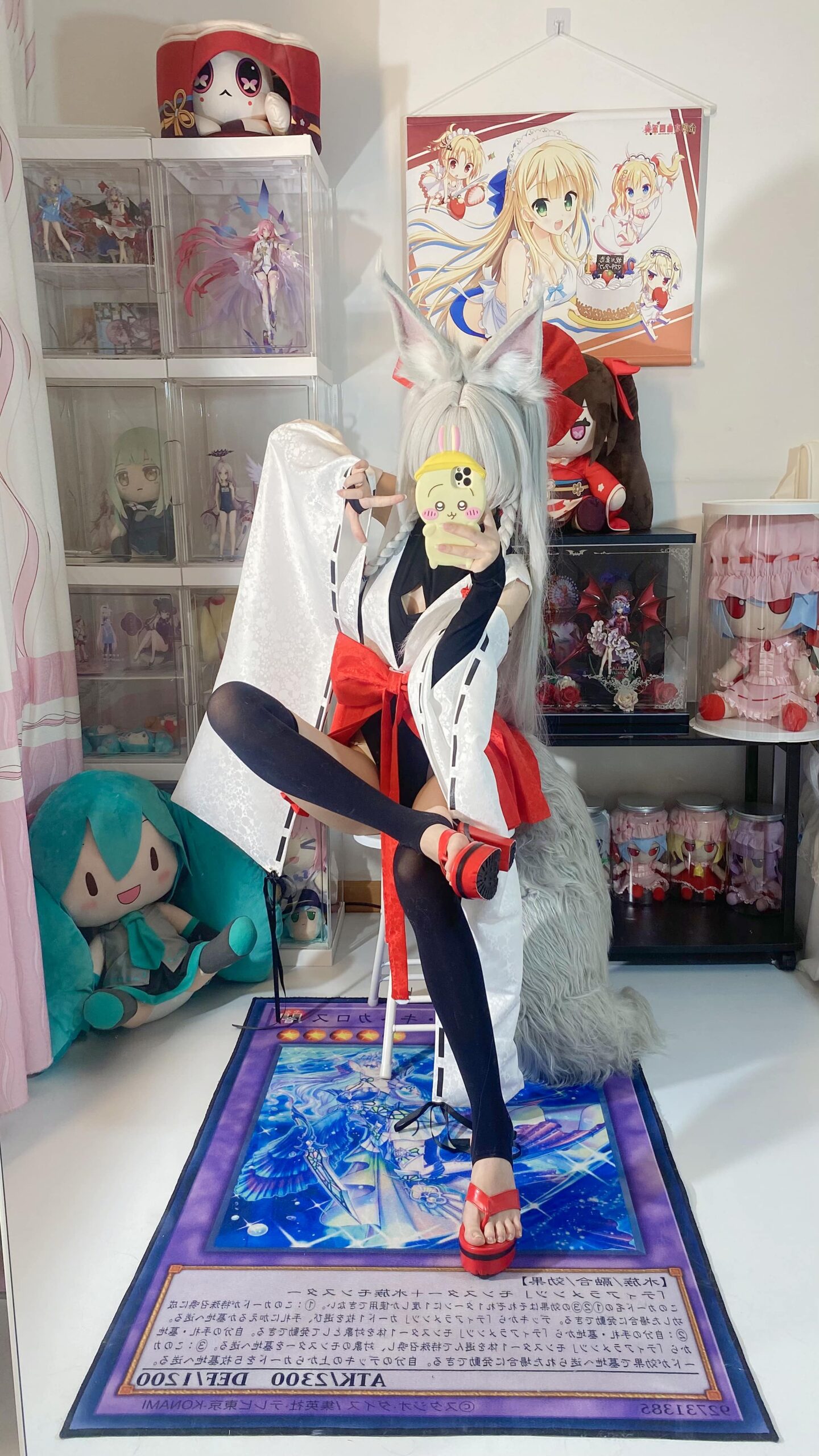 【单套】白栎Shirly：朝凪（65张）  第4张