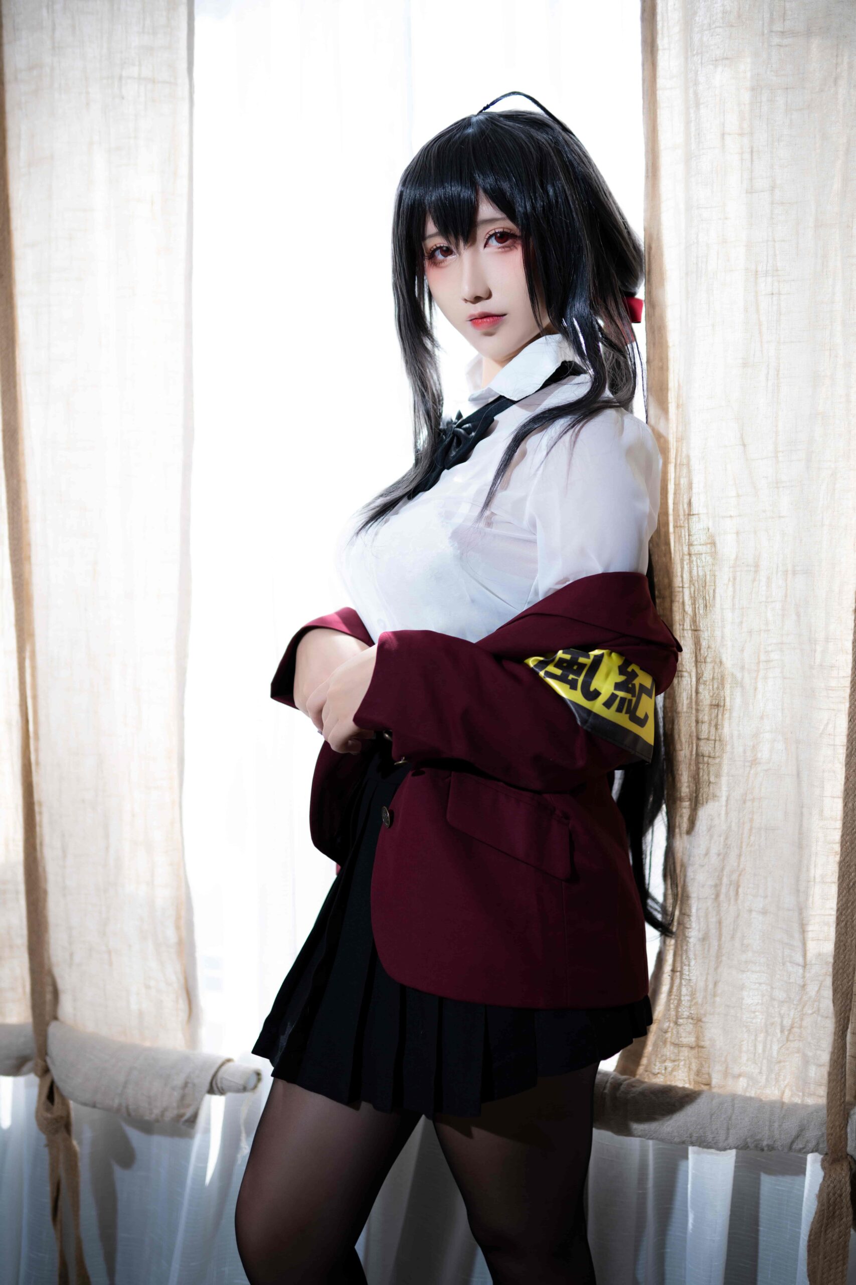 九曲jean：大凤（35张）  第5张