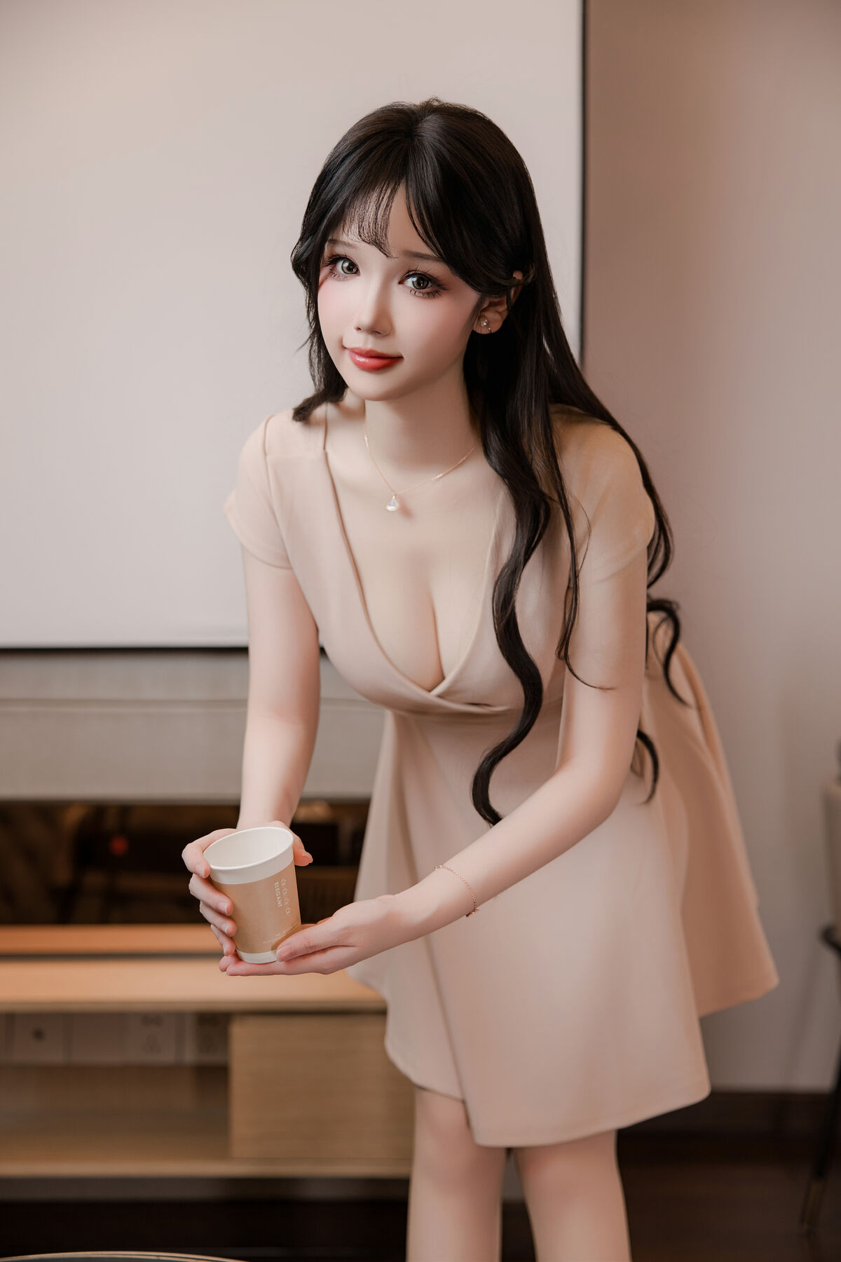 【单套】雪晴Astra：洗浴店（84张）  第5张