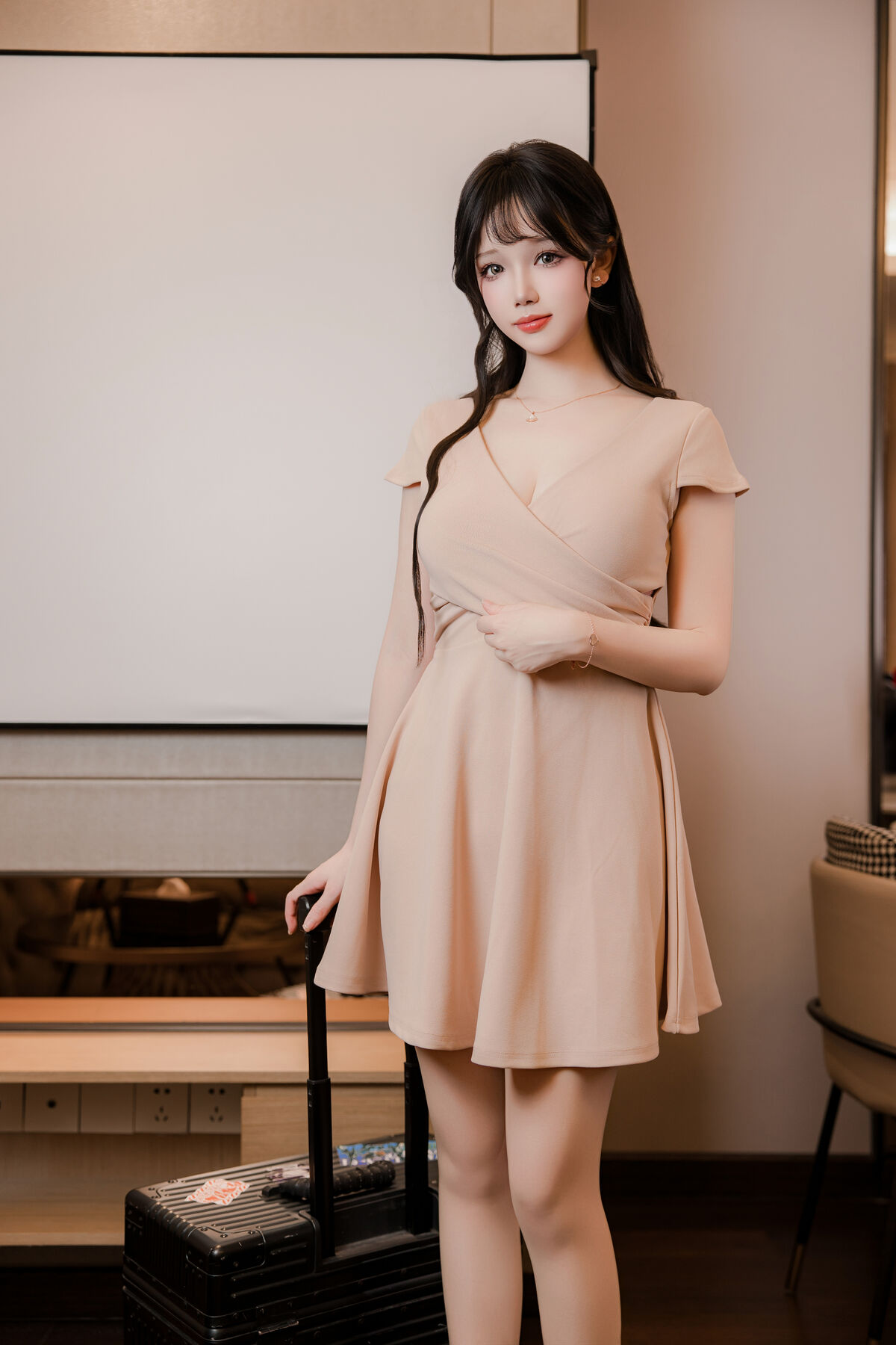 【单套】雪晴Astra：洗浴店（84张）