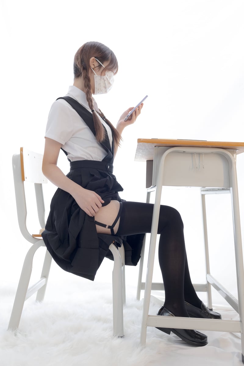 【单套】JKR系列-P-54-（64张）