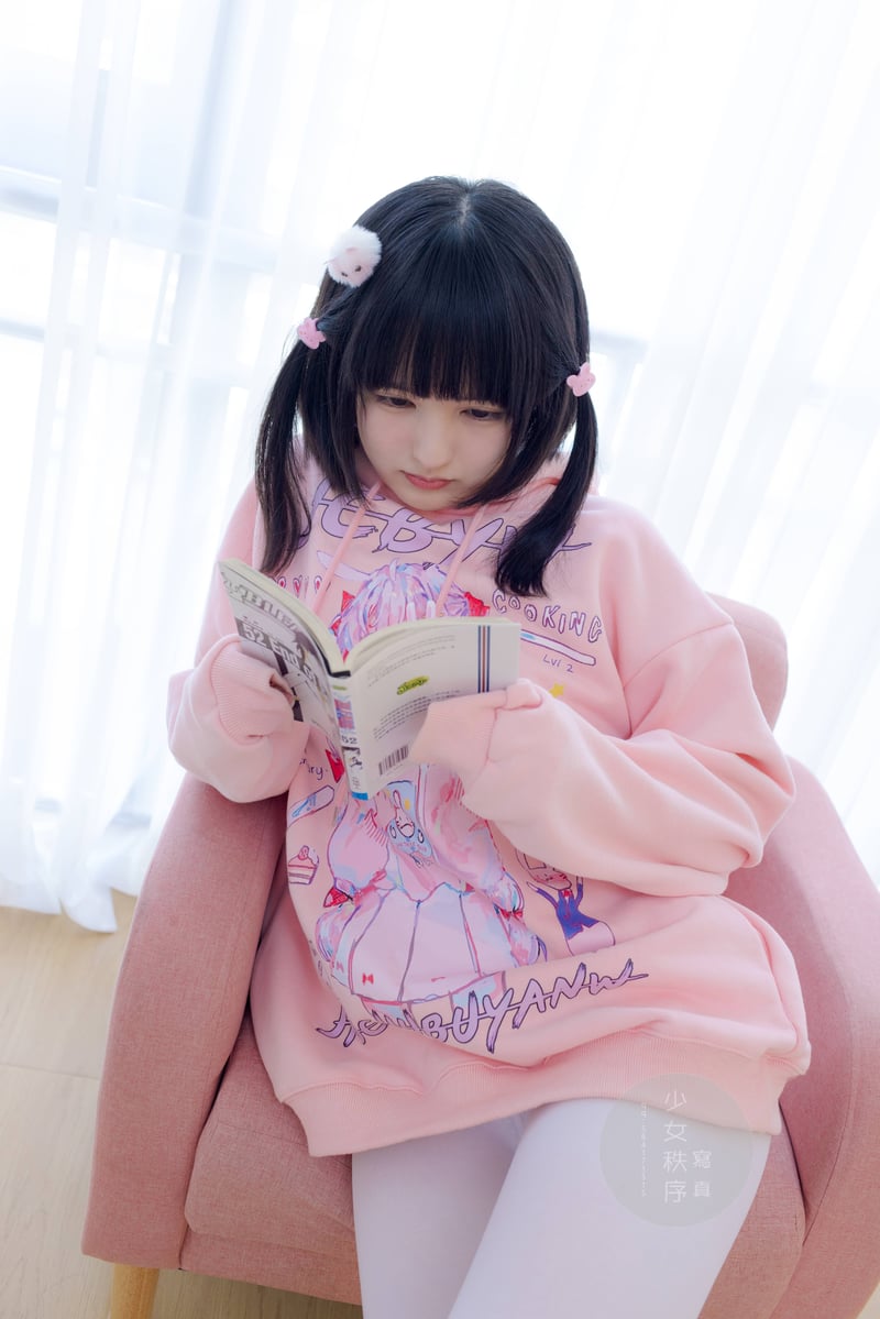 【单套】JKR系列-P-61-（66张）  第7张