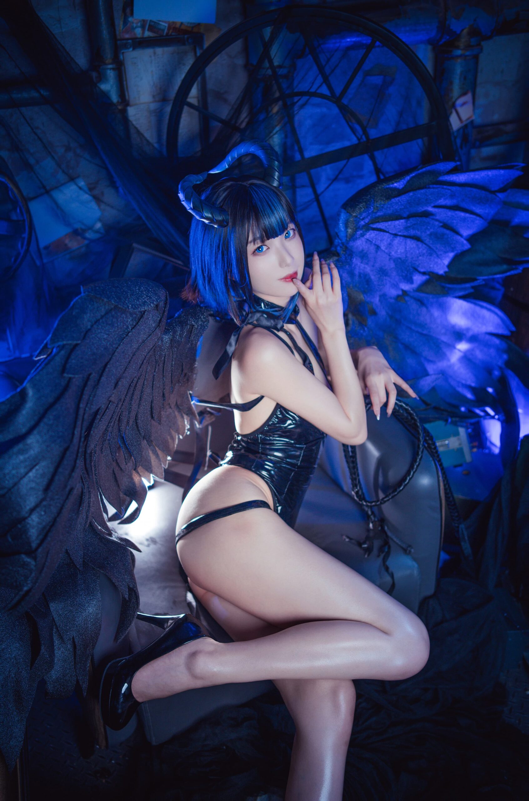  【单套】封疆疆 ： 小恶魔（30张） 第6张