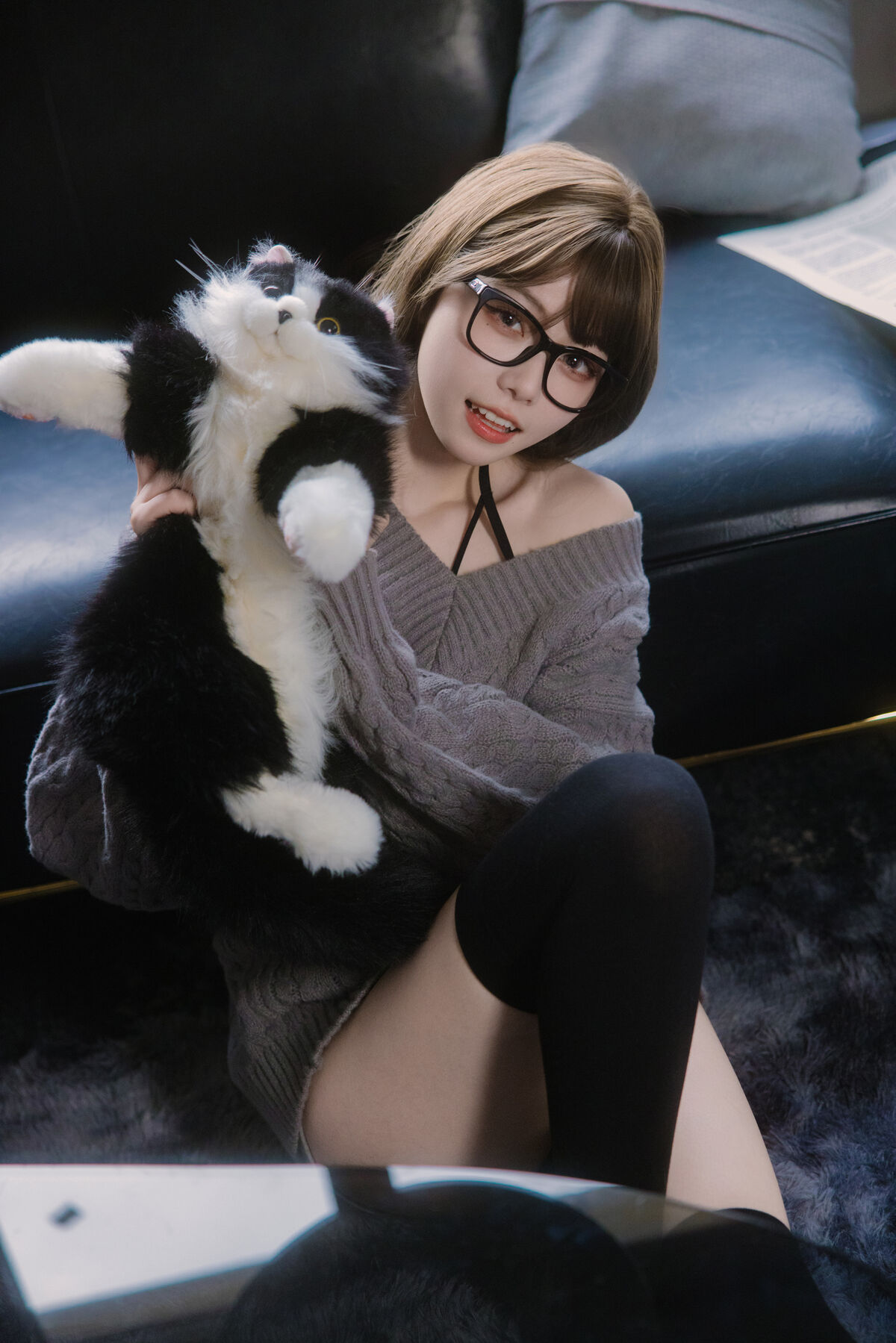 【单套】艺图语：梨大王（24P）  第3张