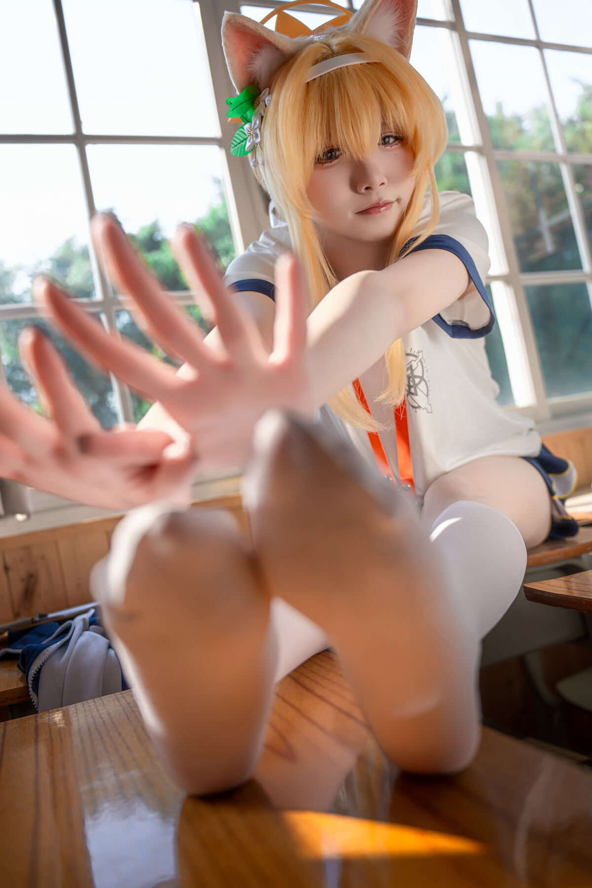 【单套】纸悦：玛丽体服（65P）  第3张