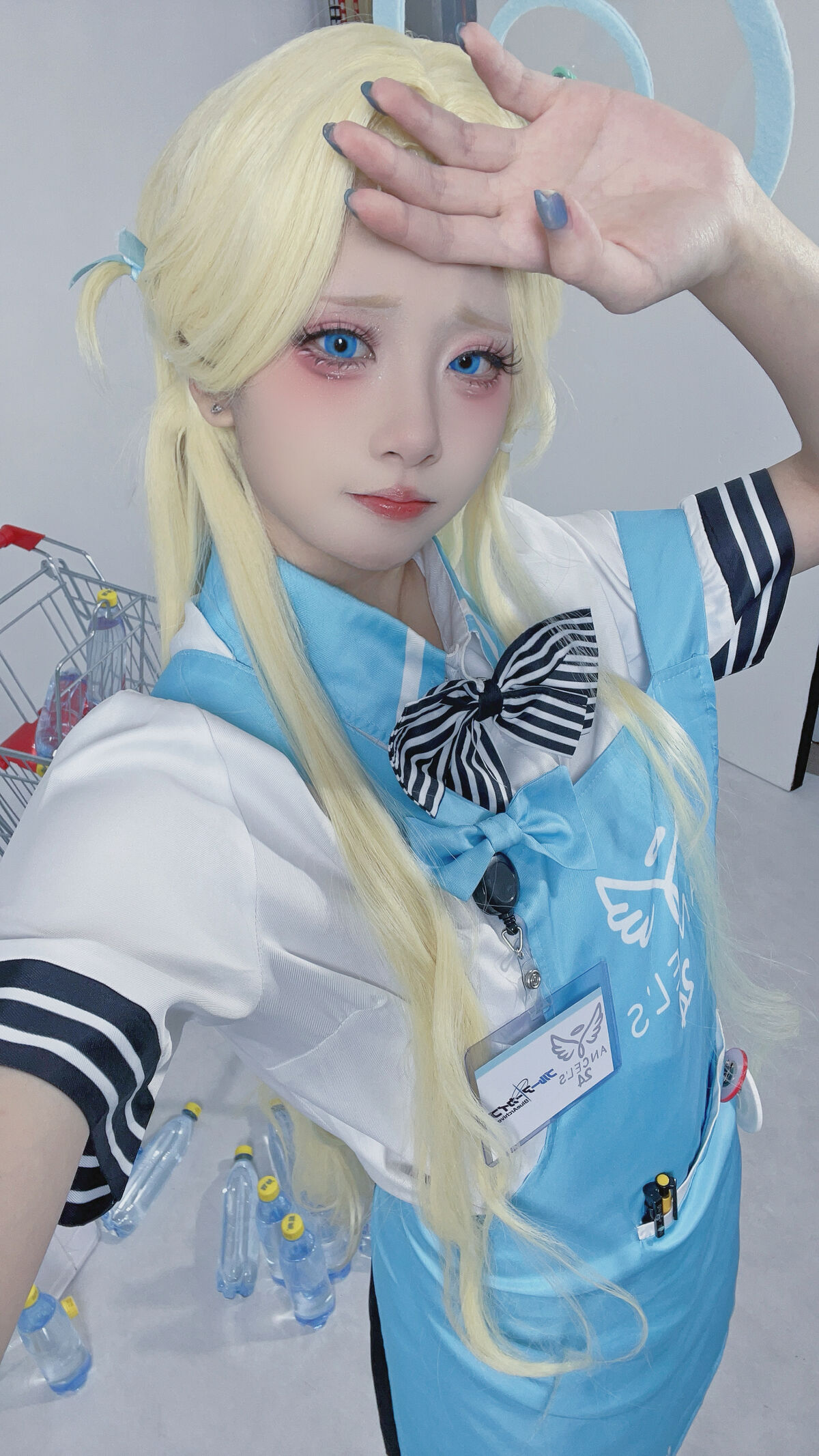 【单套】纸悦：小空（71P）