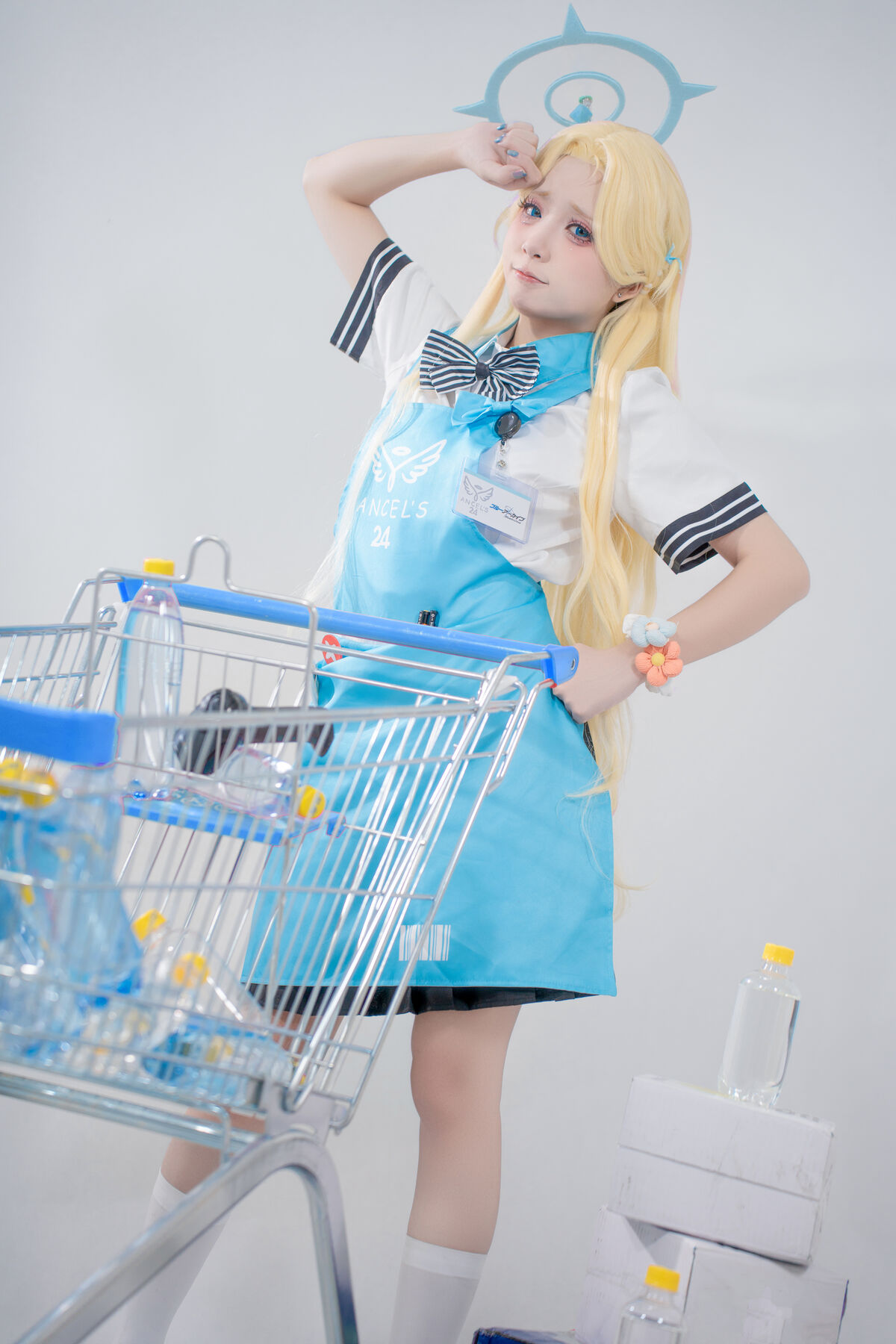 【单套】纸悦：小空（71P）  第3张