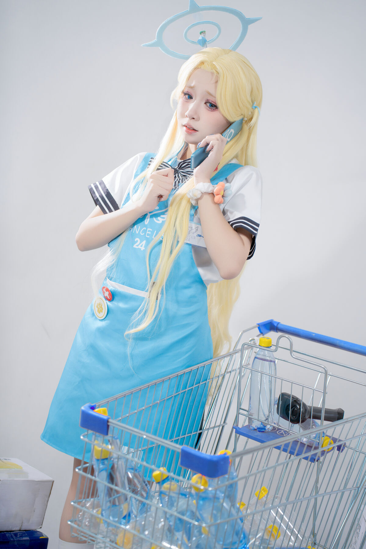 【单套】纸悦：小空（71P）  第2张