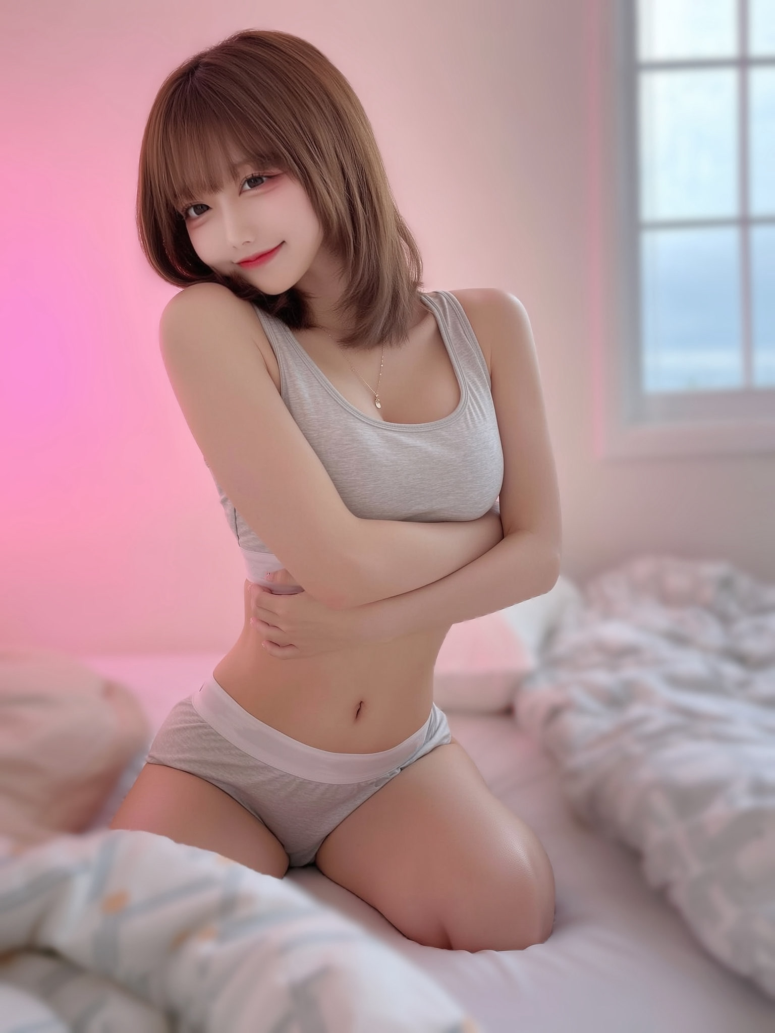 日本妹子：可爱妹子  第10张