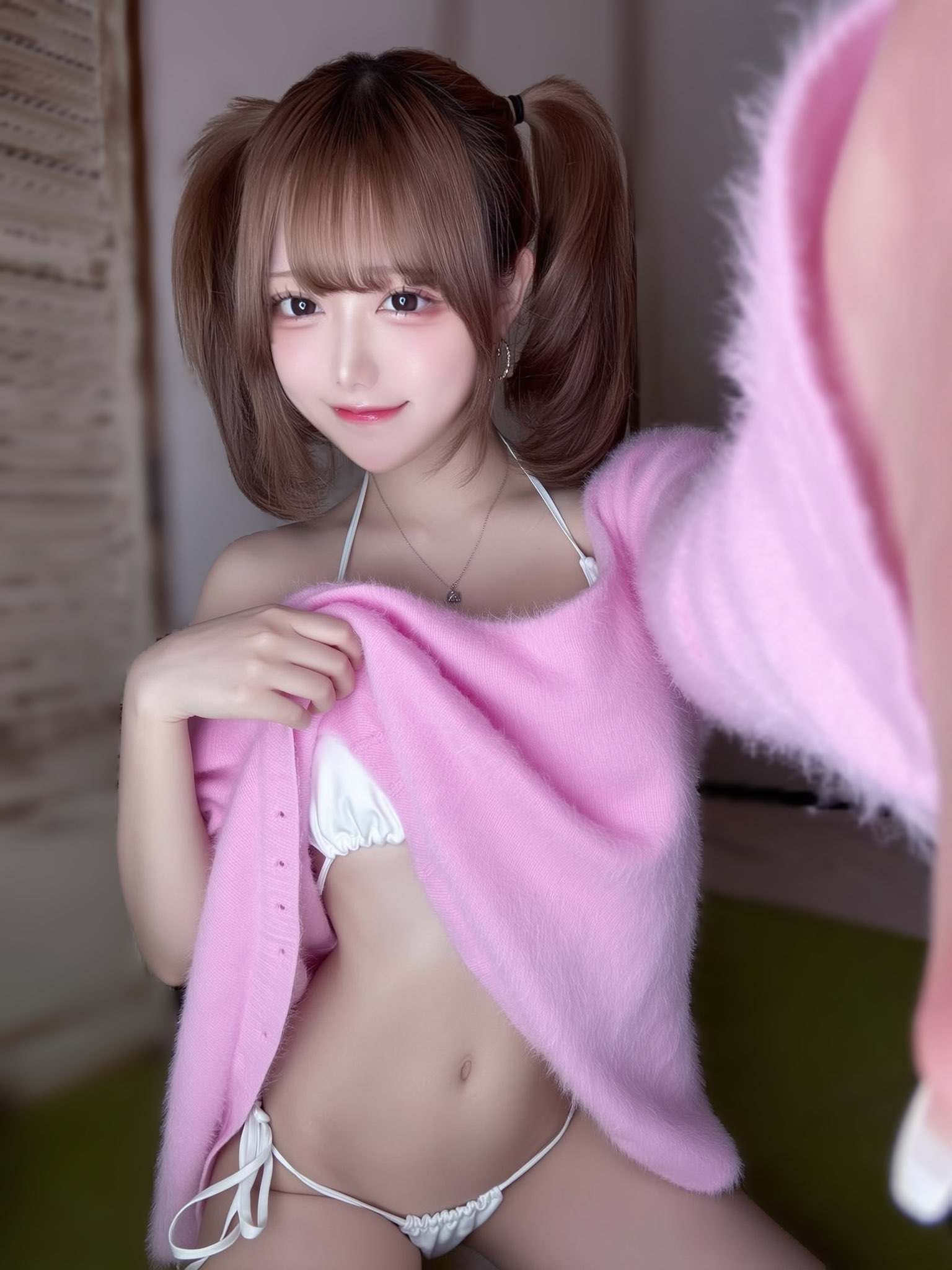 日本妹子：可爱妹子  第19张