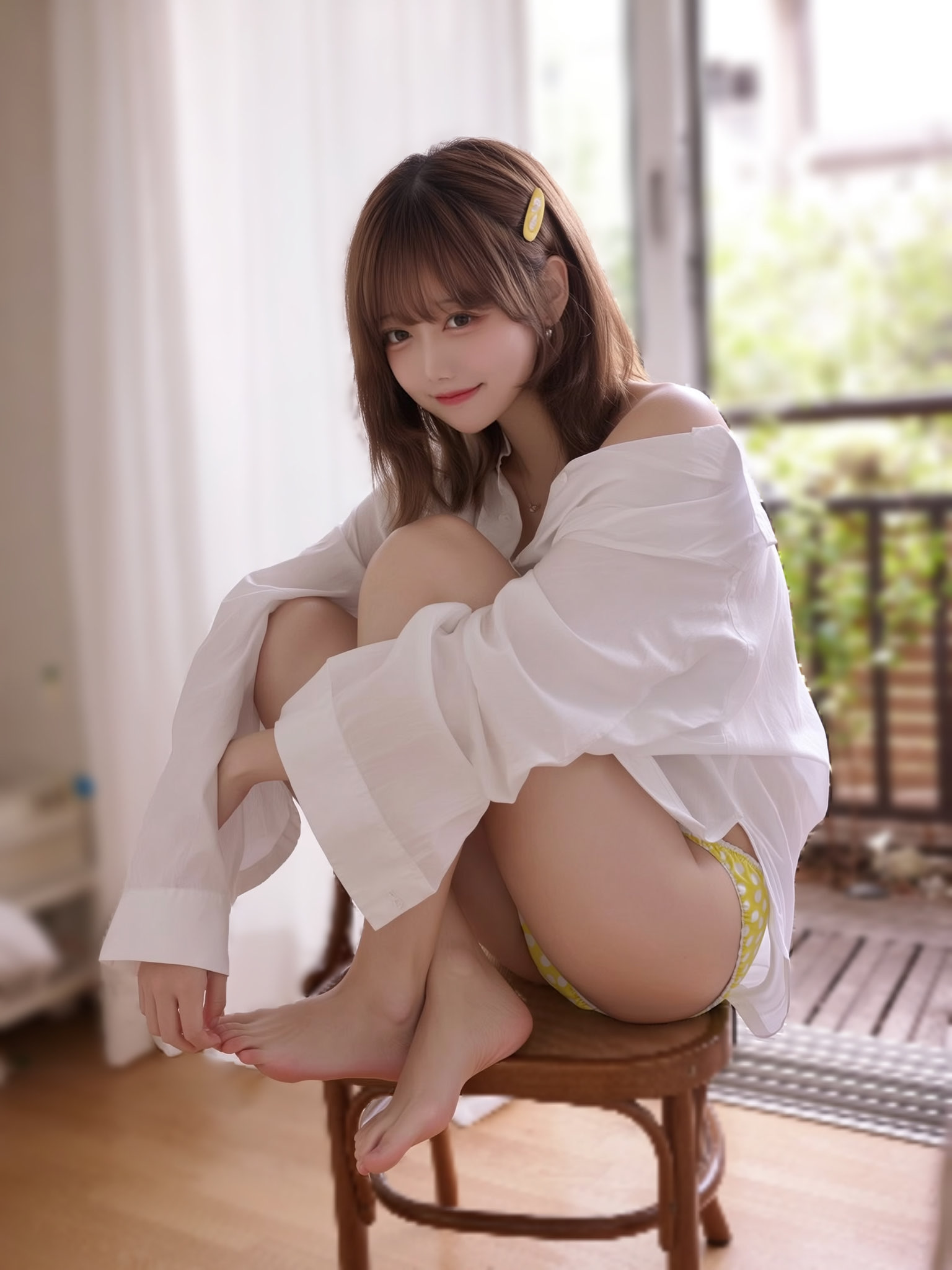 日本妹子：可爱妹子  第20张