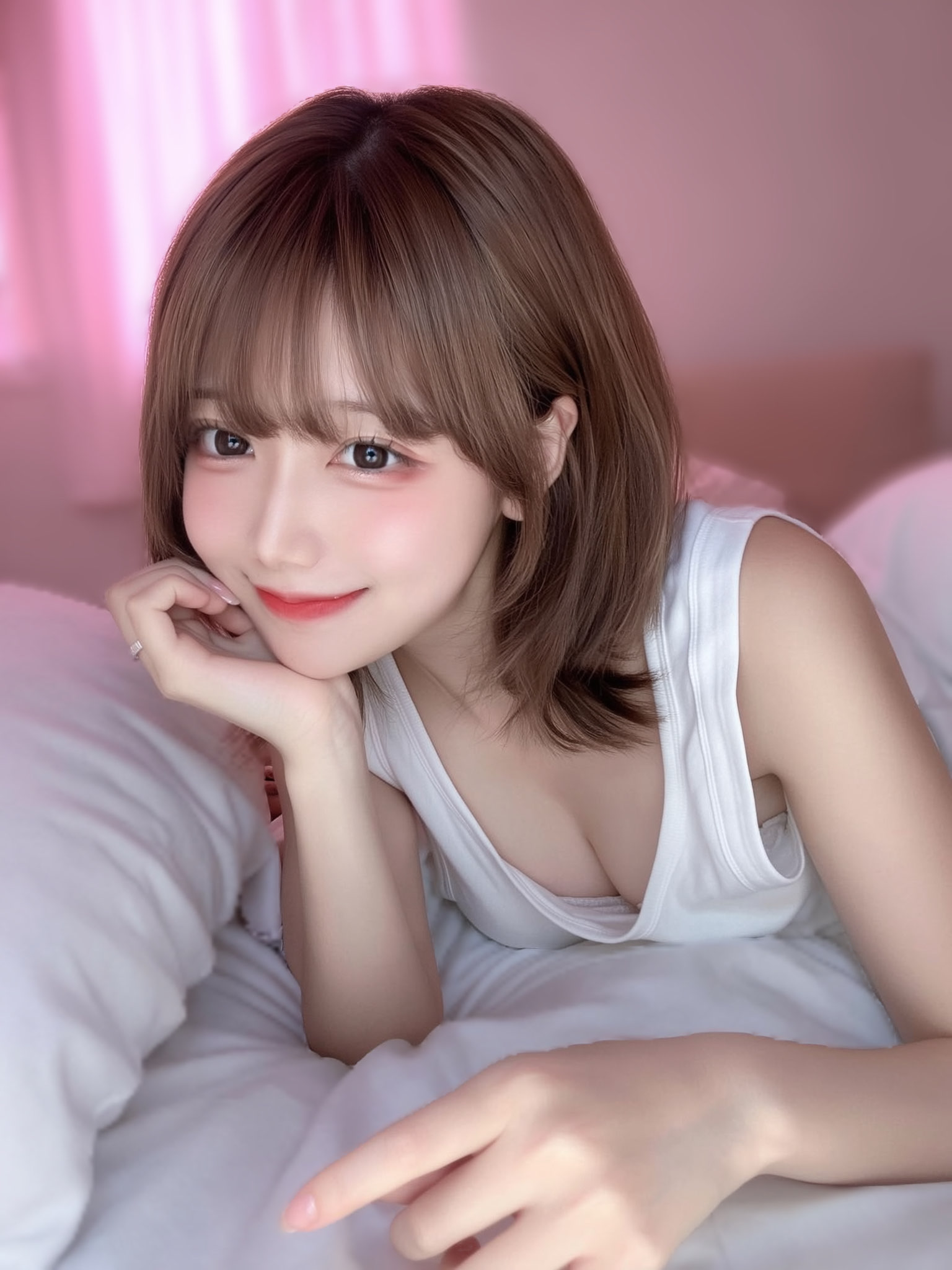 日本妹子：可爱妹子  第26张