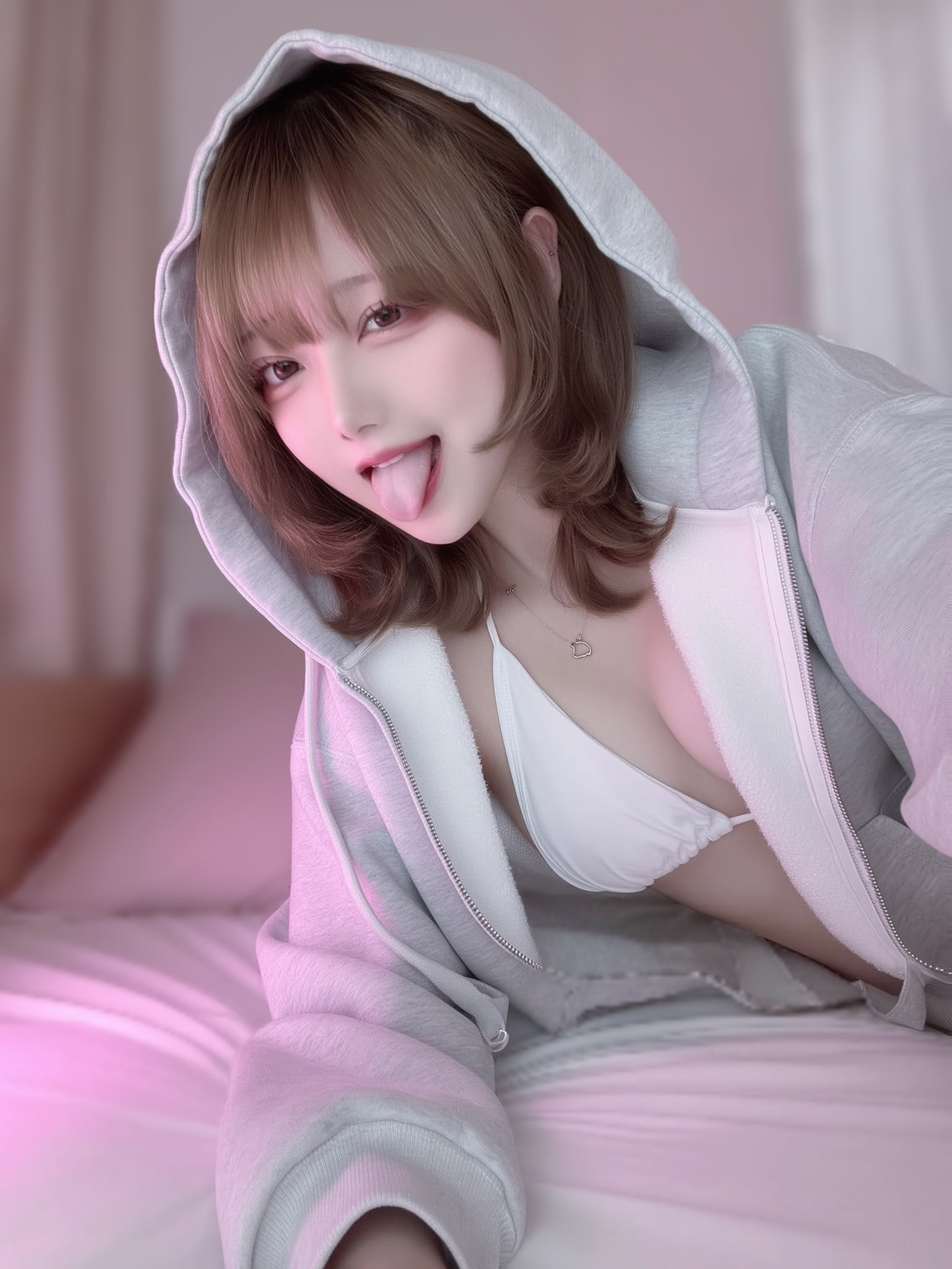 日本妹子：可爱妹子  第27张