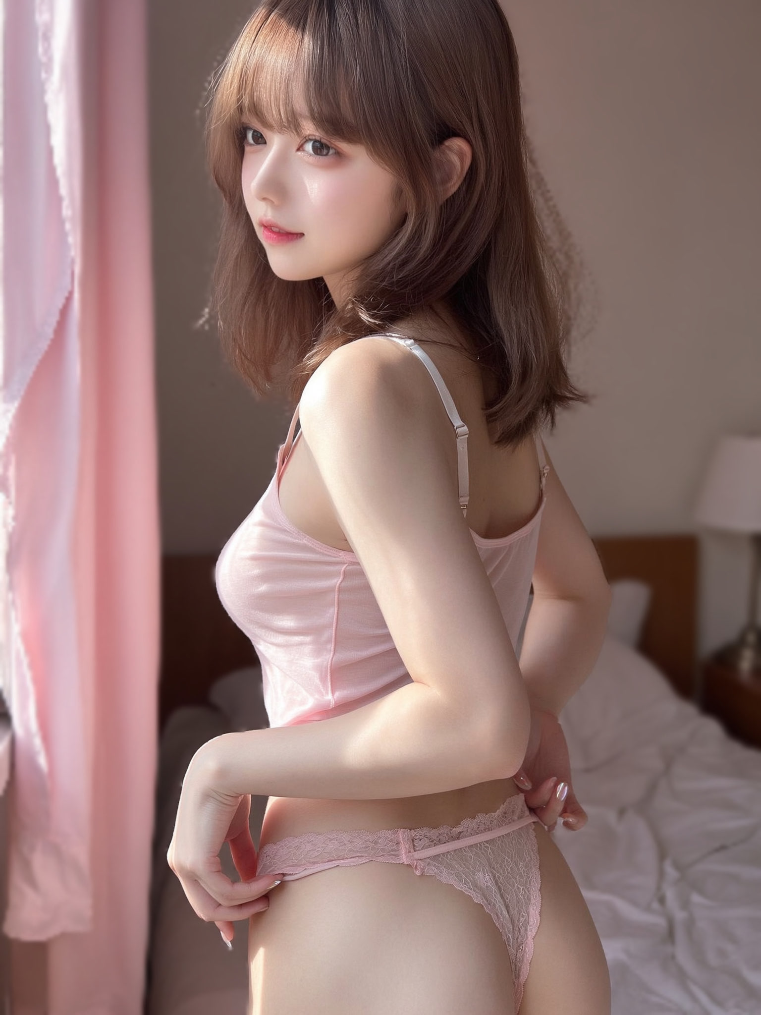 日本妹子：可爱妹子  第29张