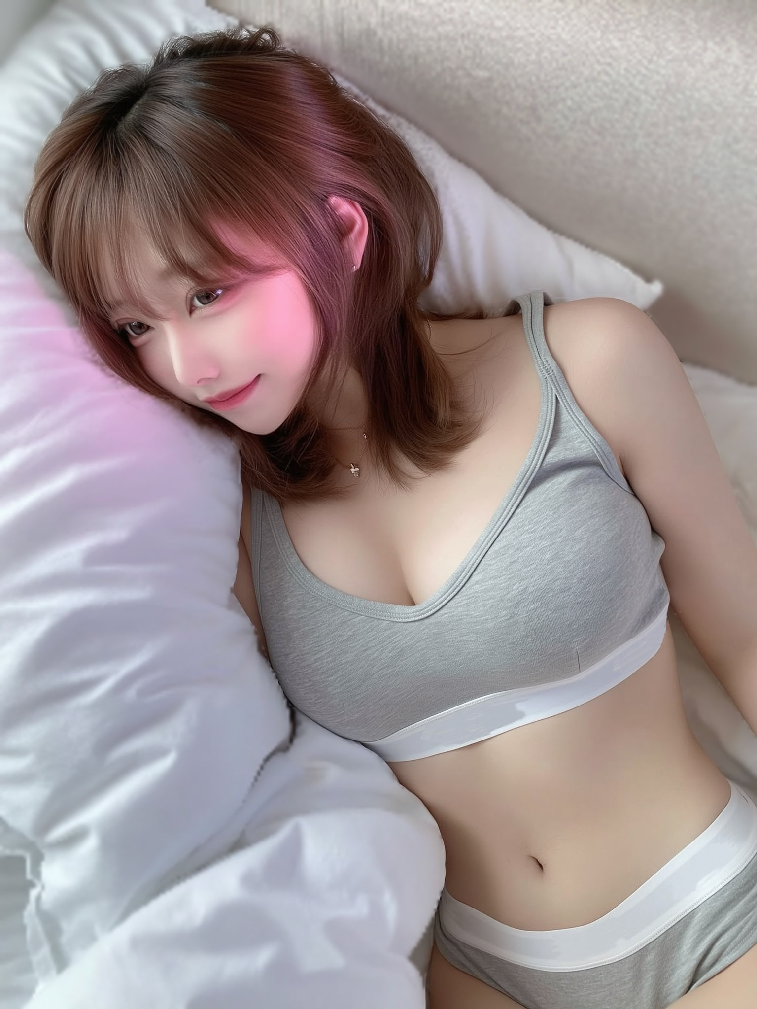 日本妹子：可爱妹子  第34张