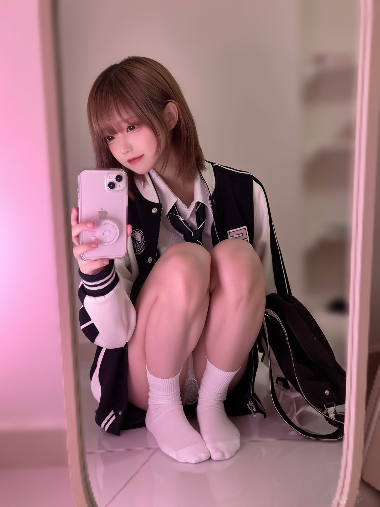 日本妹子：可爱妹子  第36张