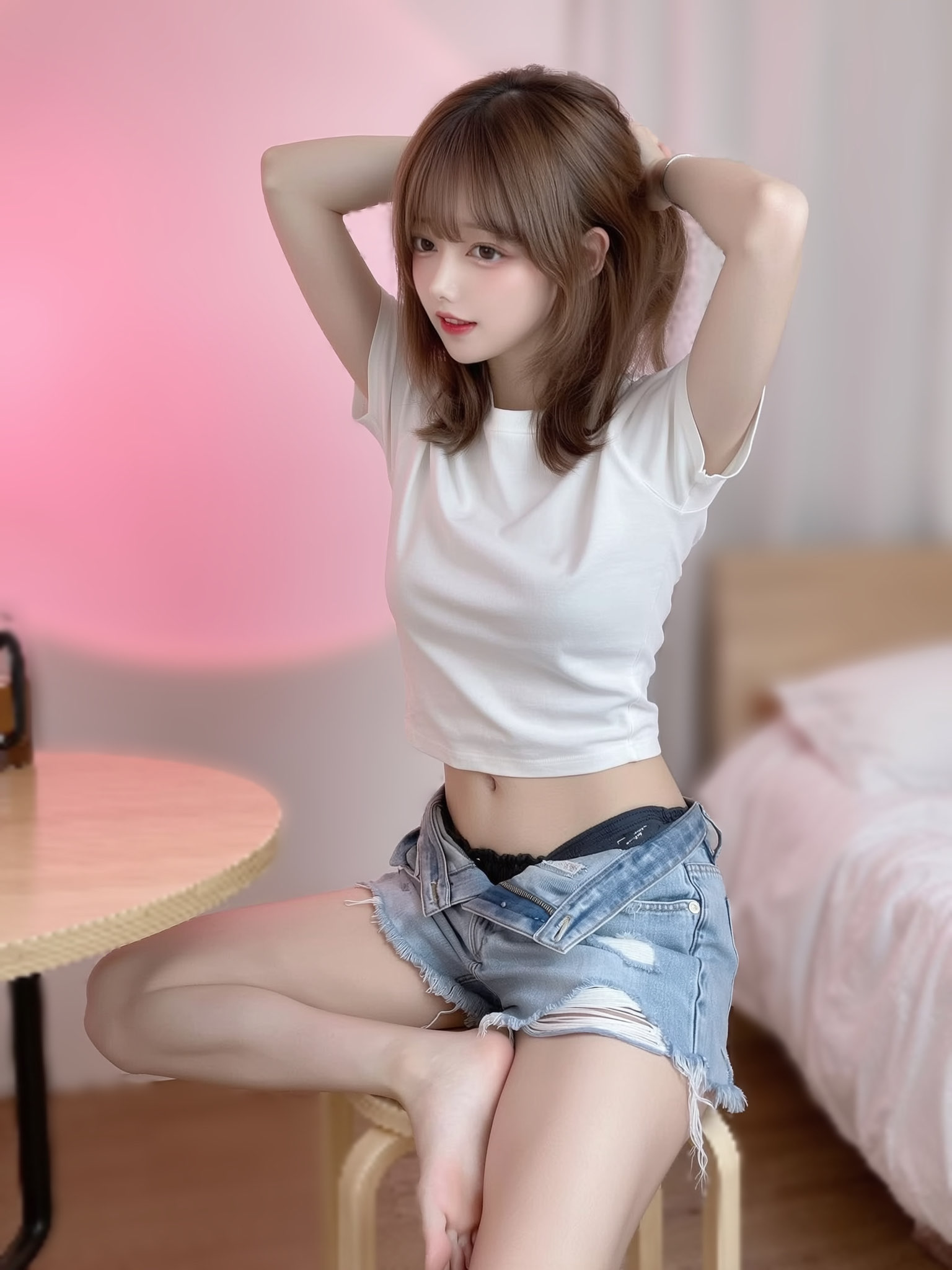 日本妹子：可爱妹子  第42张