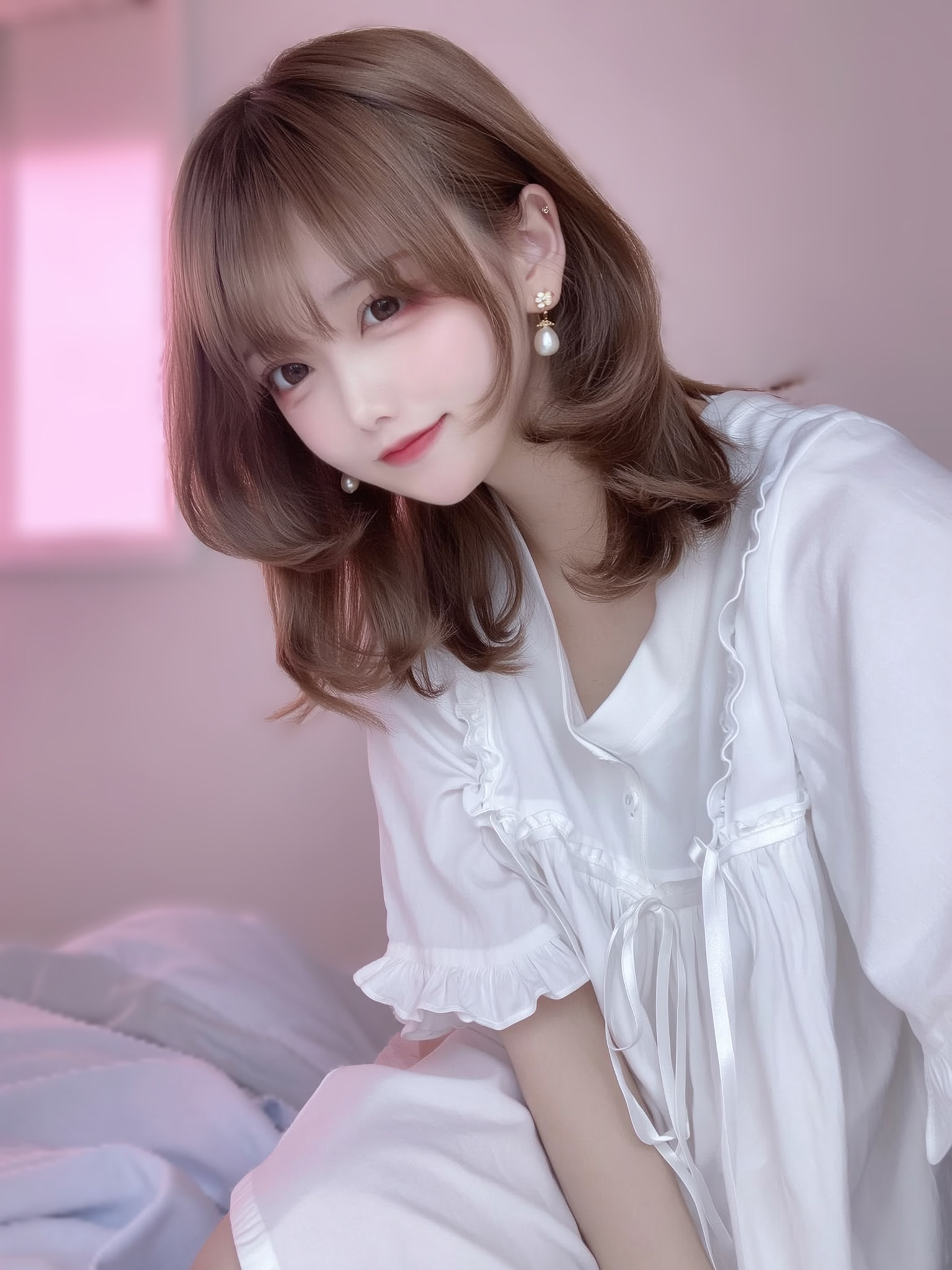 日本妹子：可爱妹子  第44张