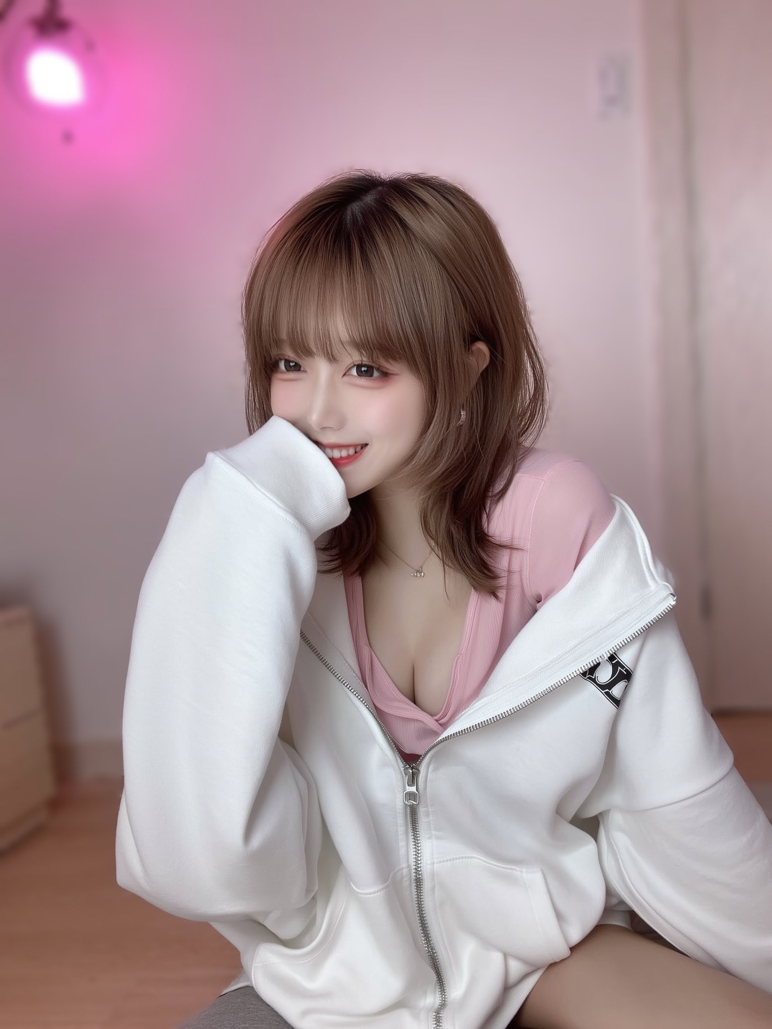 日本妹子：可爱妹子  第45张