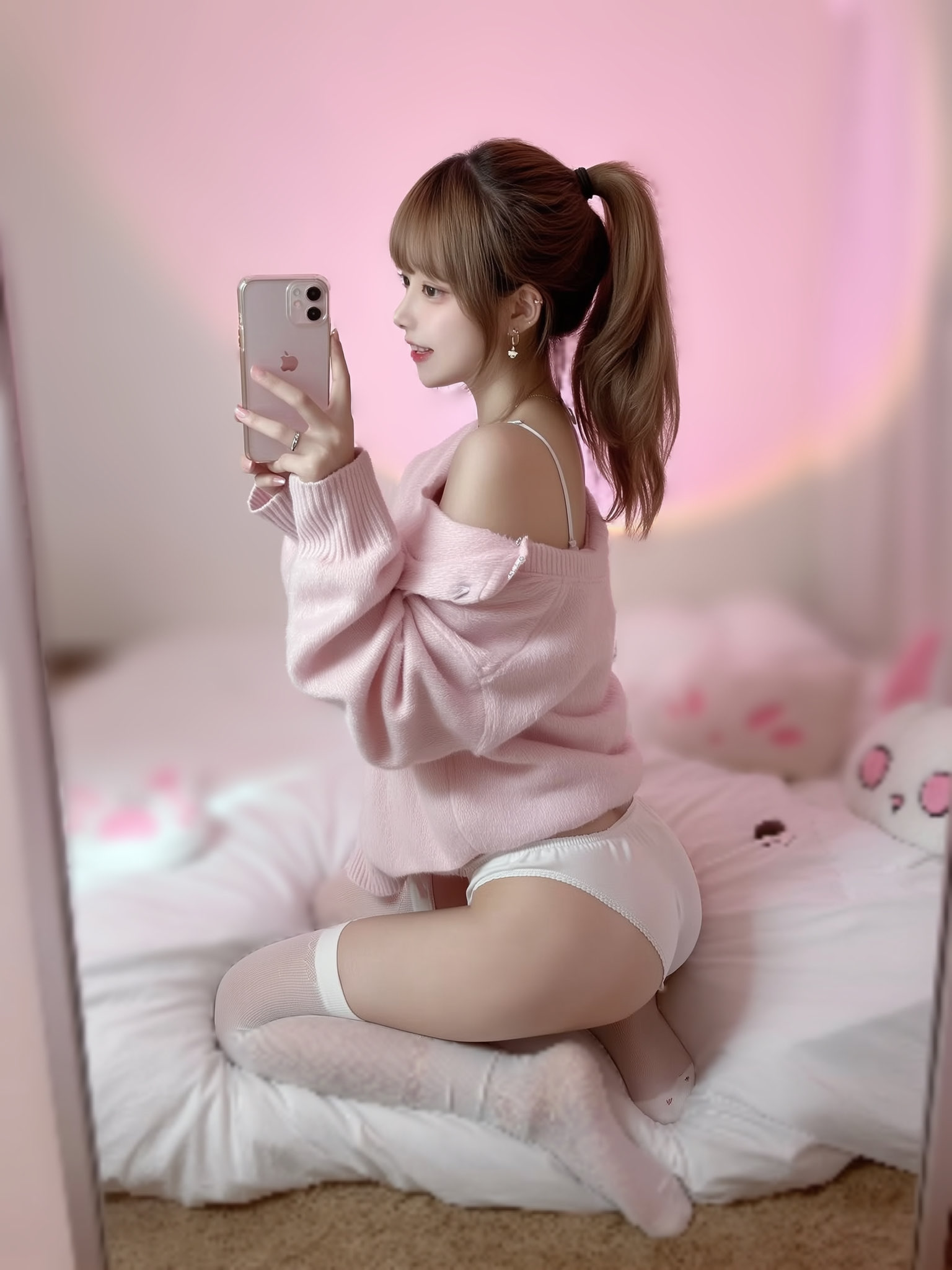 日本妹子：可爱妹子  第46张