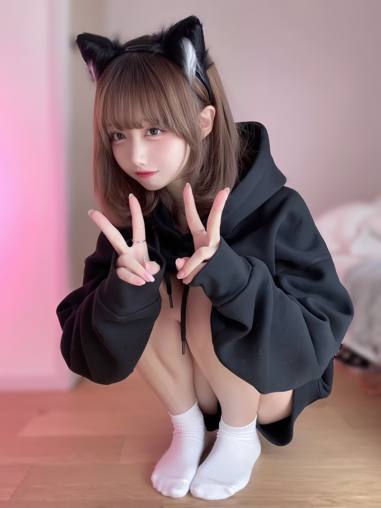 日本妹子：可爱妹子  第52张