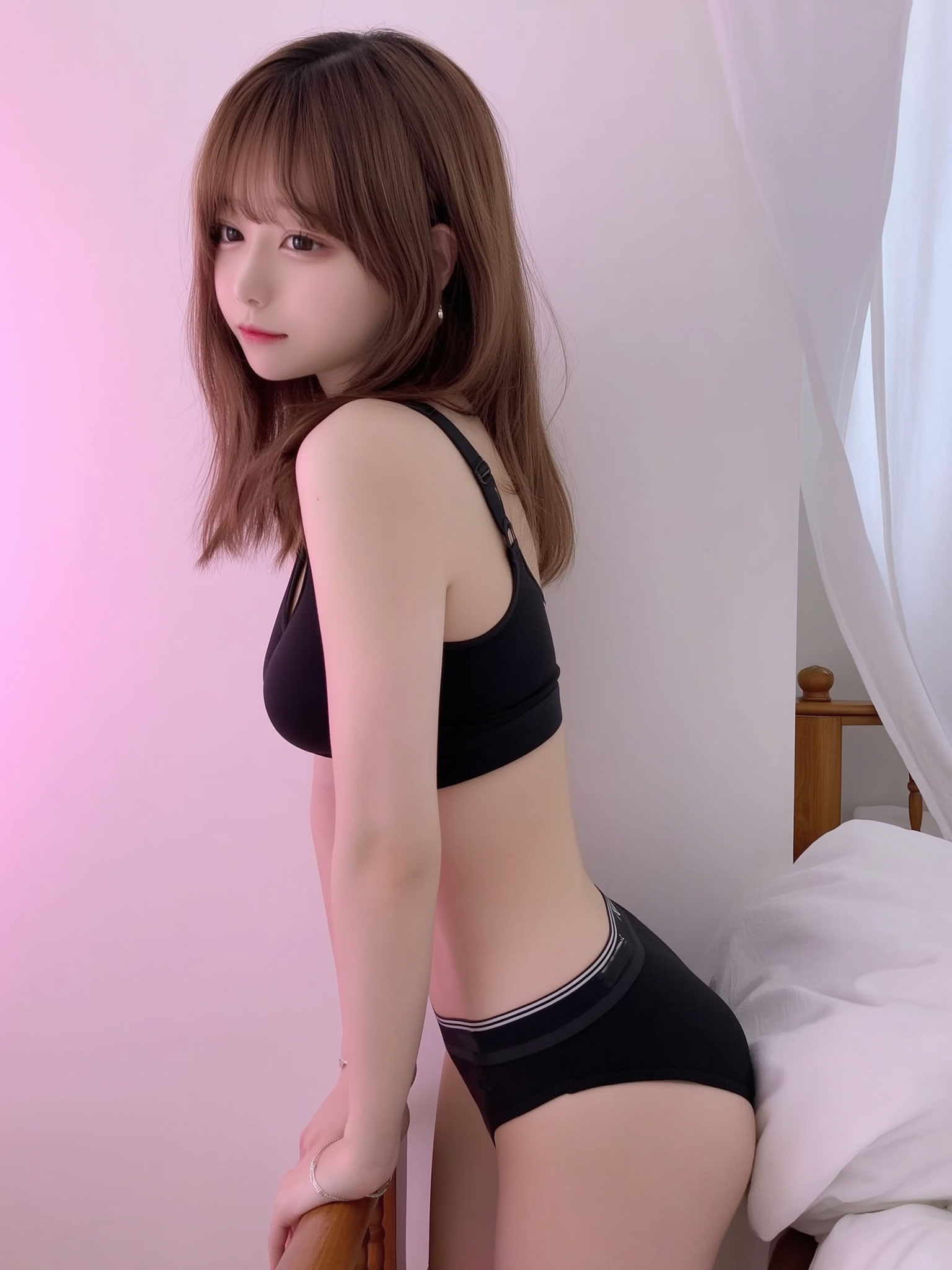 日本妹子：可爱妹子  第50张