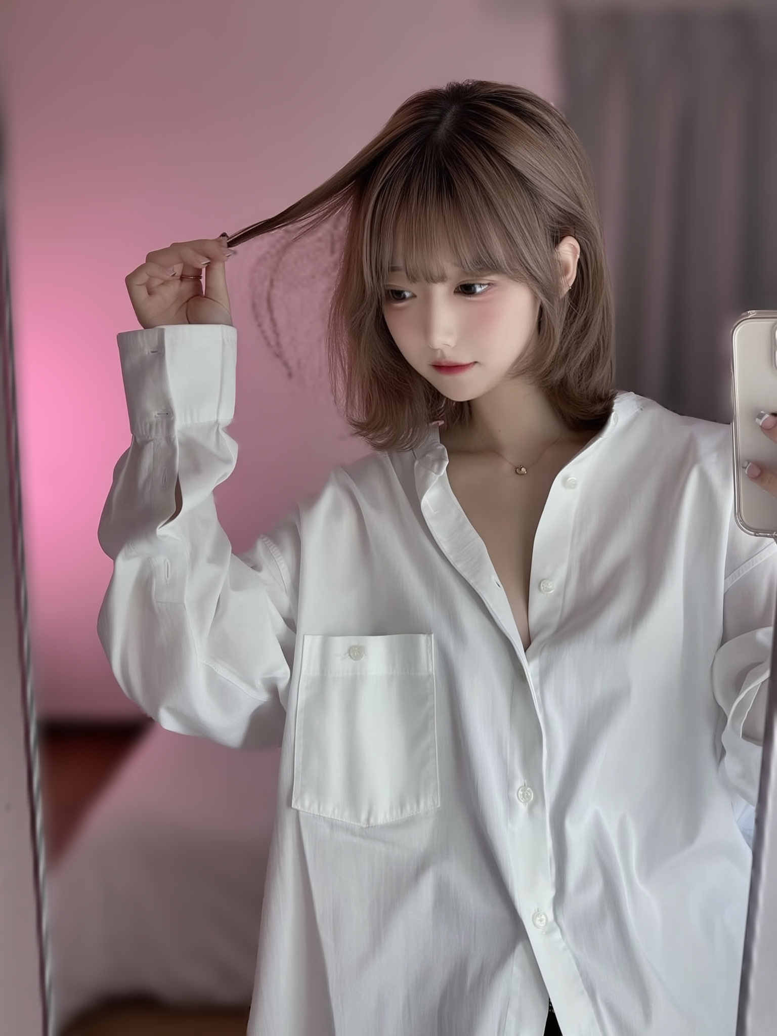 日本妹子：可爱妹子  第51张