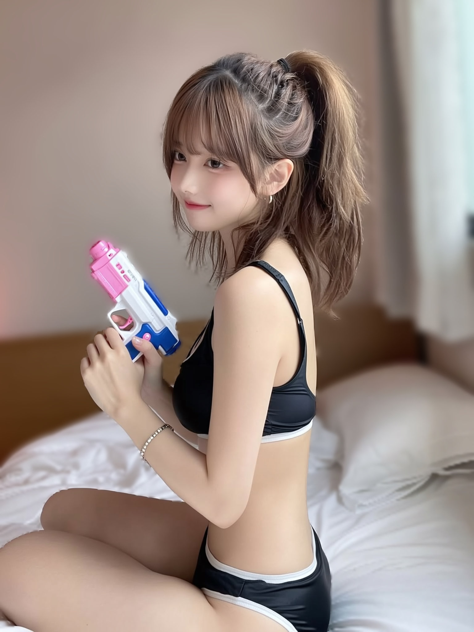 日本妹子：可爱妹子  第53张