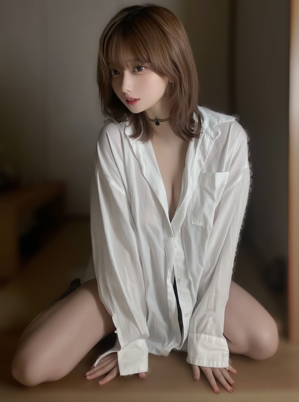 日本妹子：可爱妹子  第54张