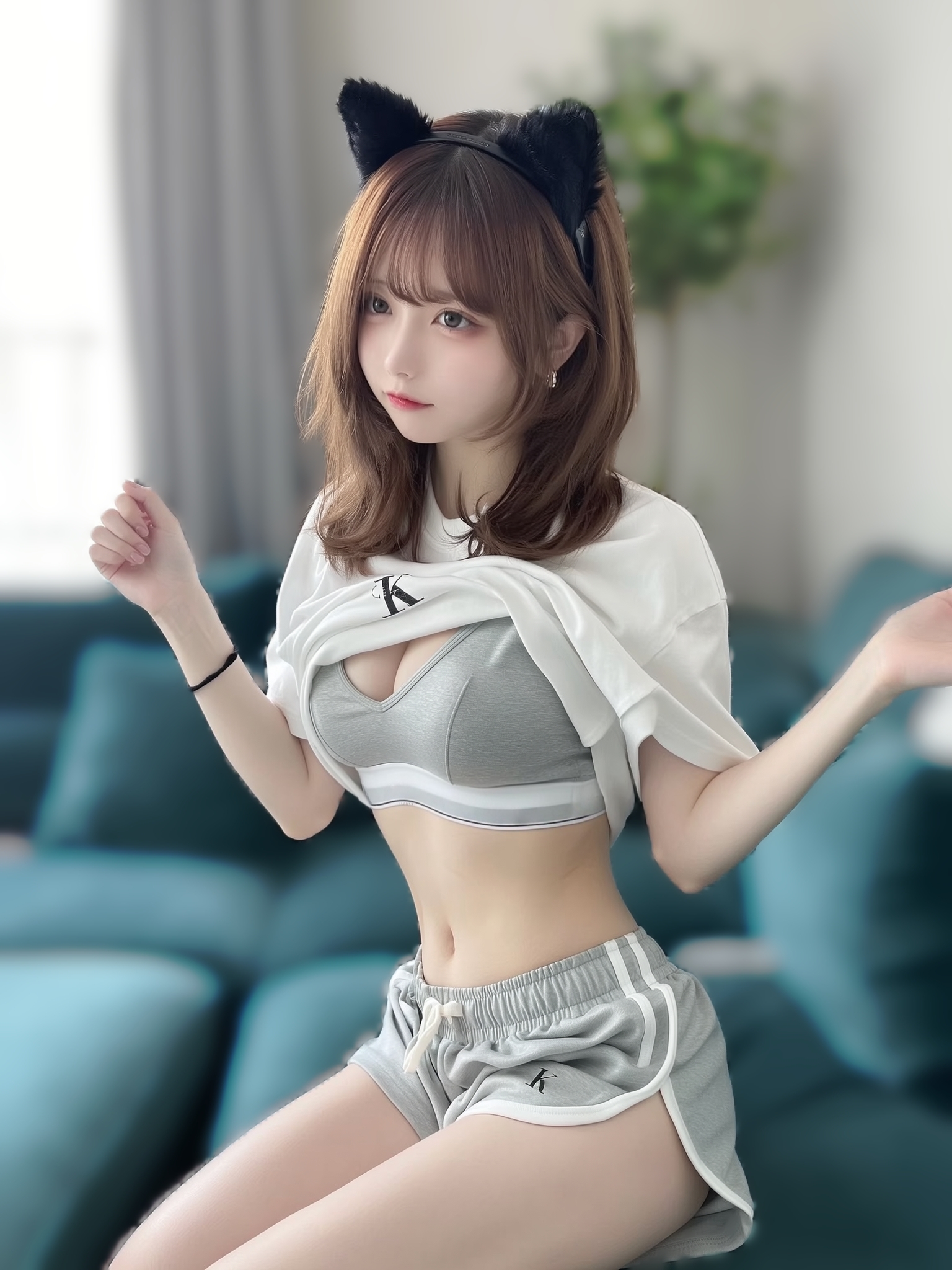 日本妹子：可爱妹子  第61张